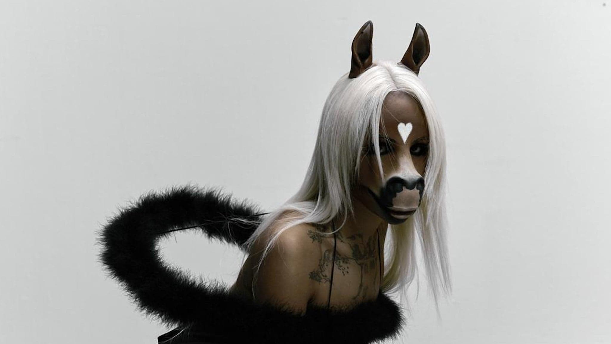 horsegiirL - NATURE IS HEALING TOUR event image
