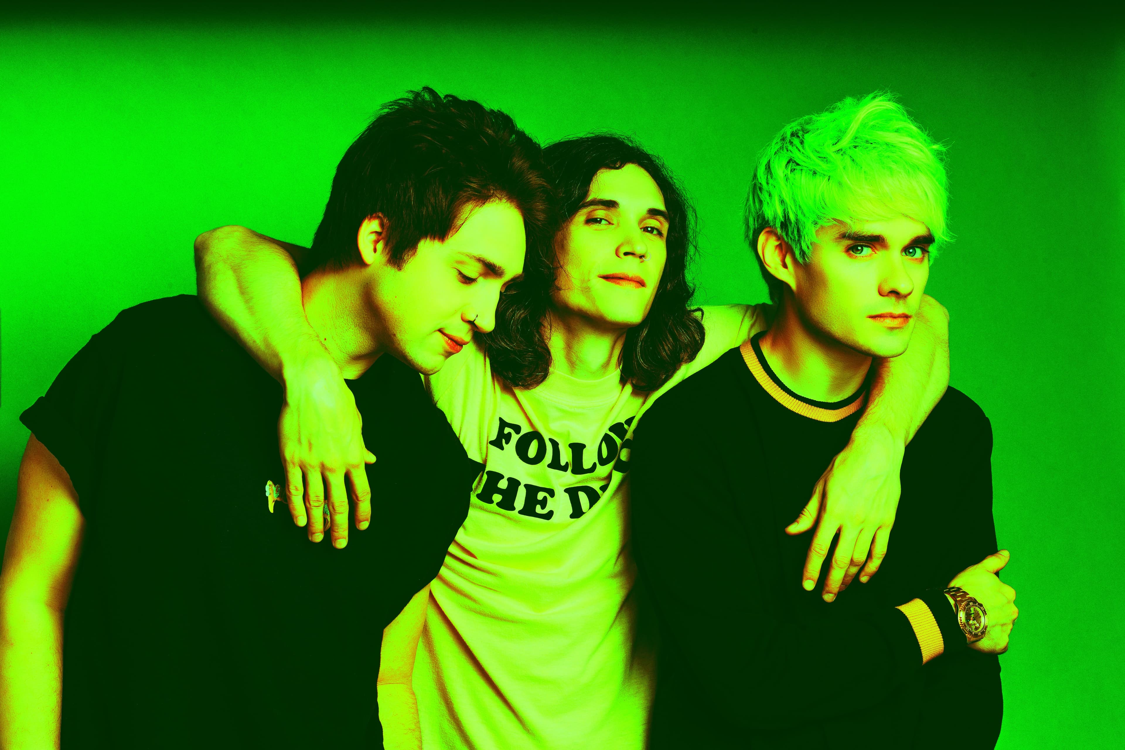 Waterparks event image