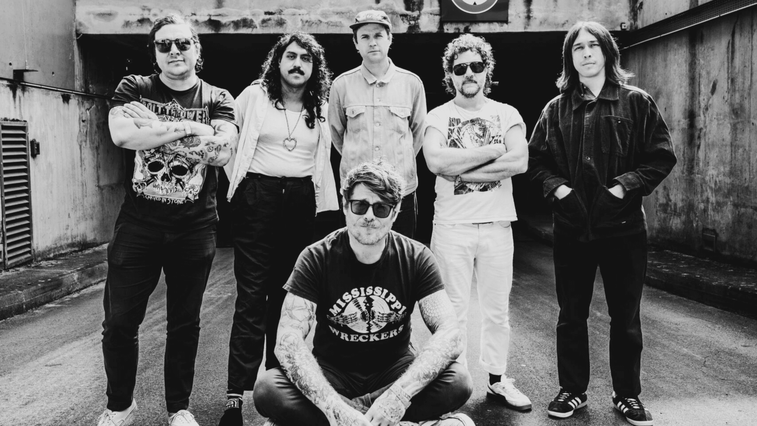 Osees: Last But Not Least...Holiday Spectacular event image