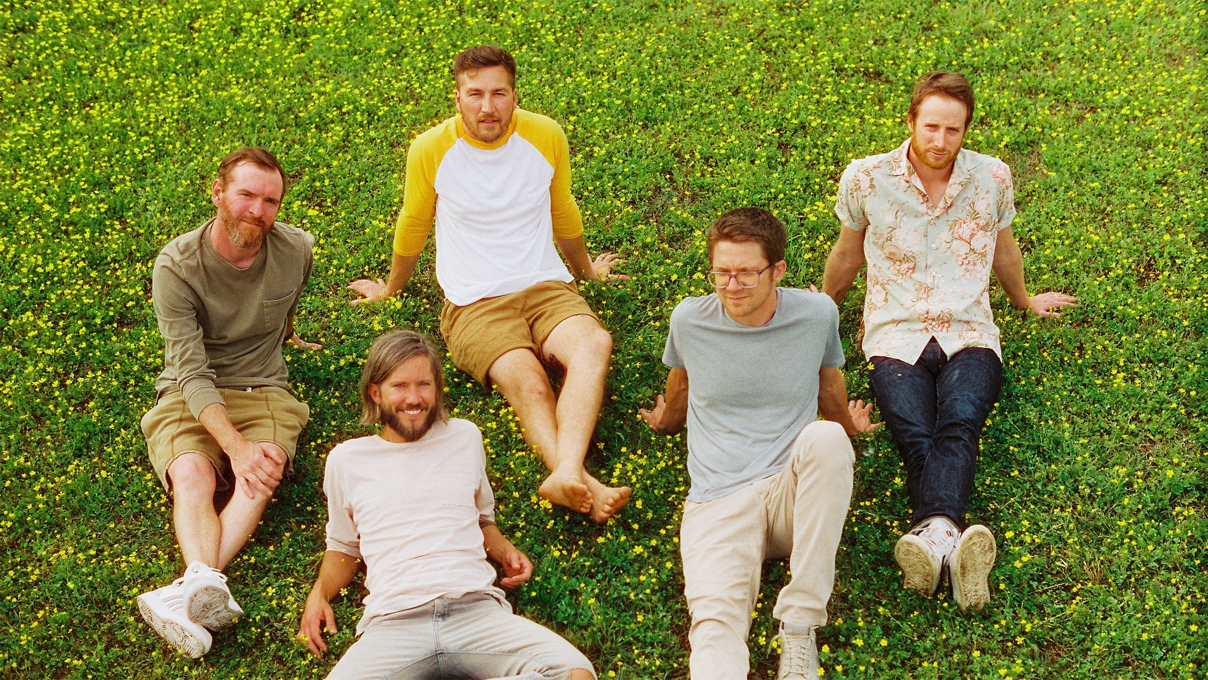 Moon Taxi with Very Special Guests The Hip Abduction event image