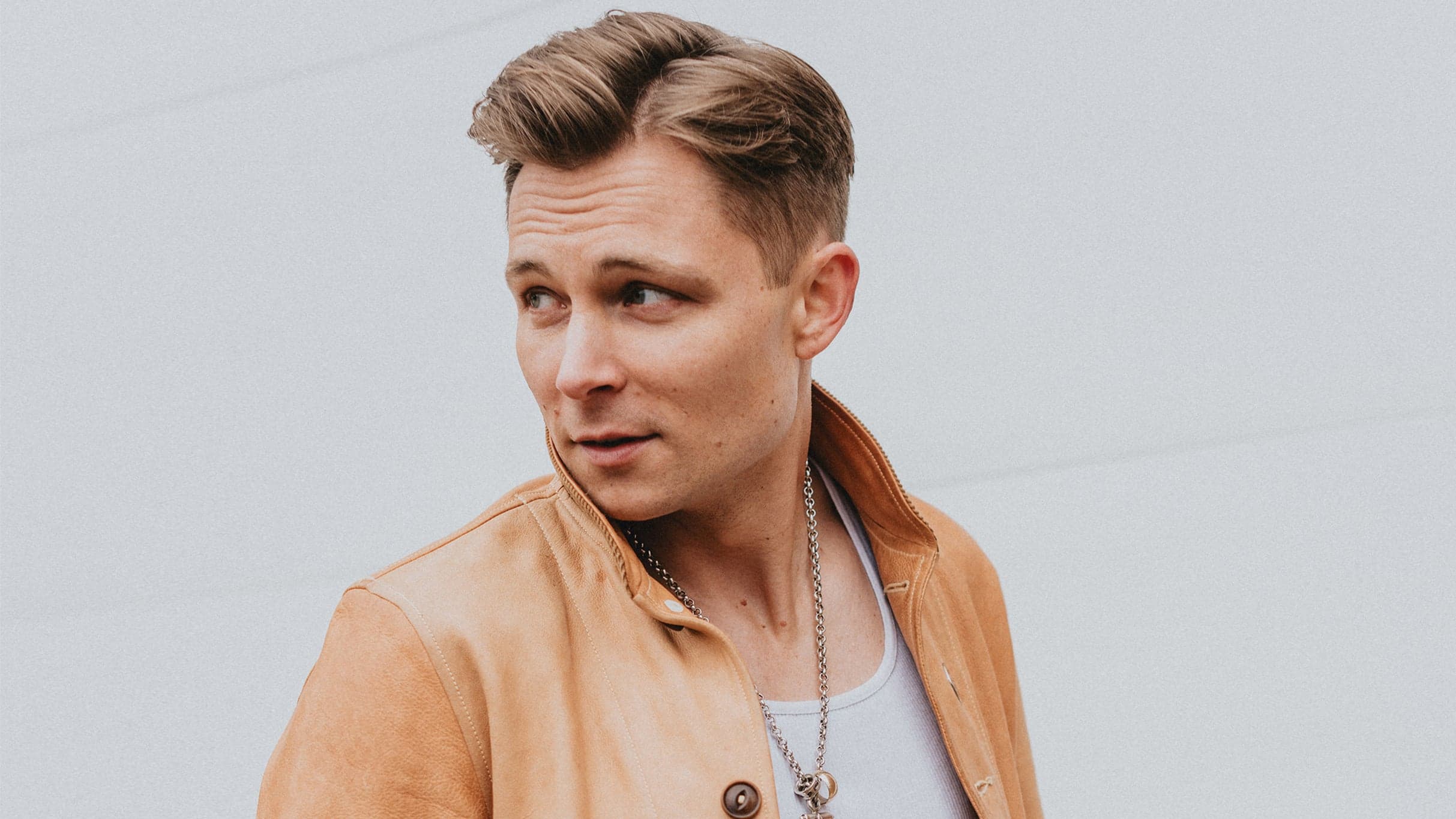 Frankie Ballard event image