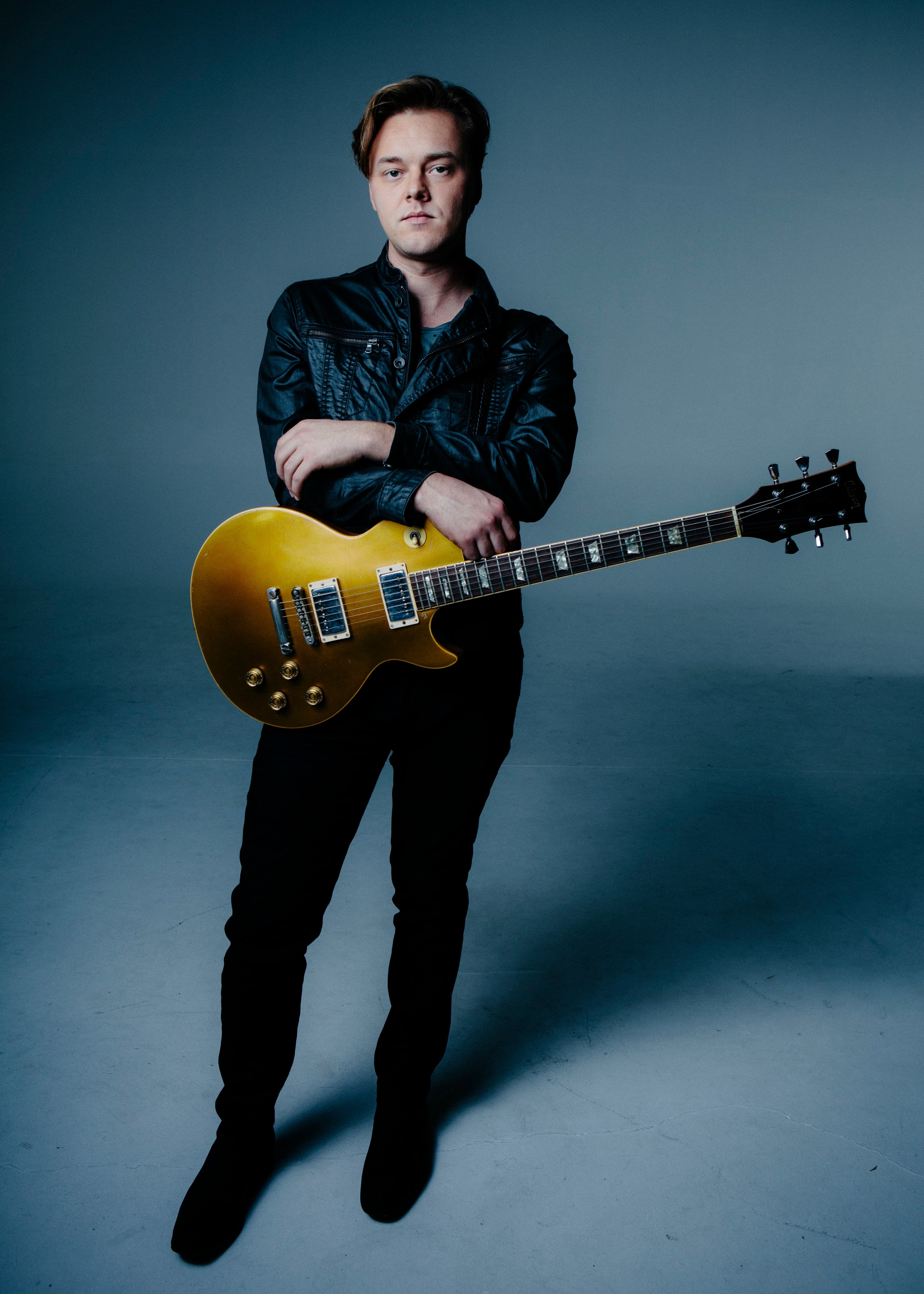 Parker Millsap / Robert Ellis - Live & In Concert (Solo Acoustic) event image