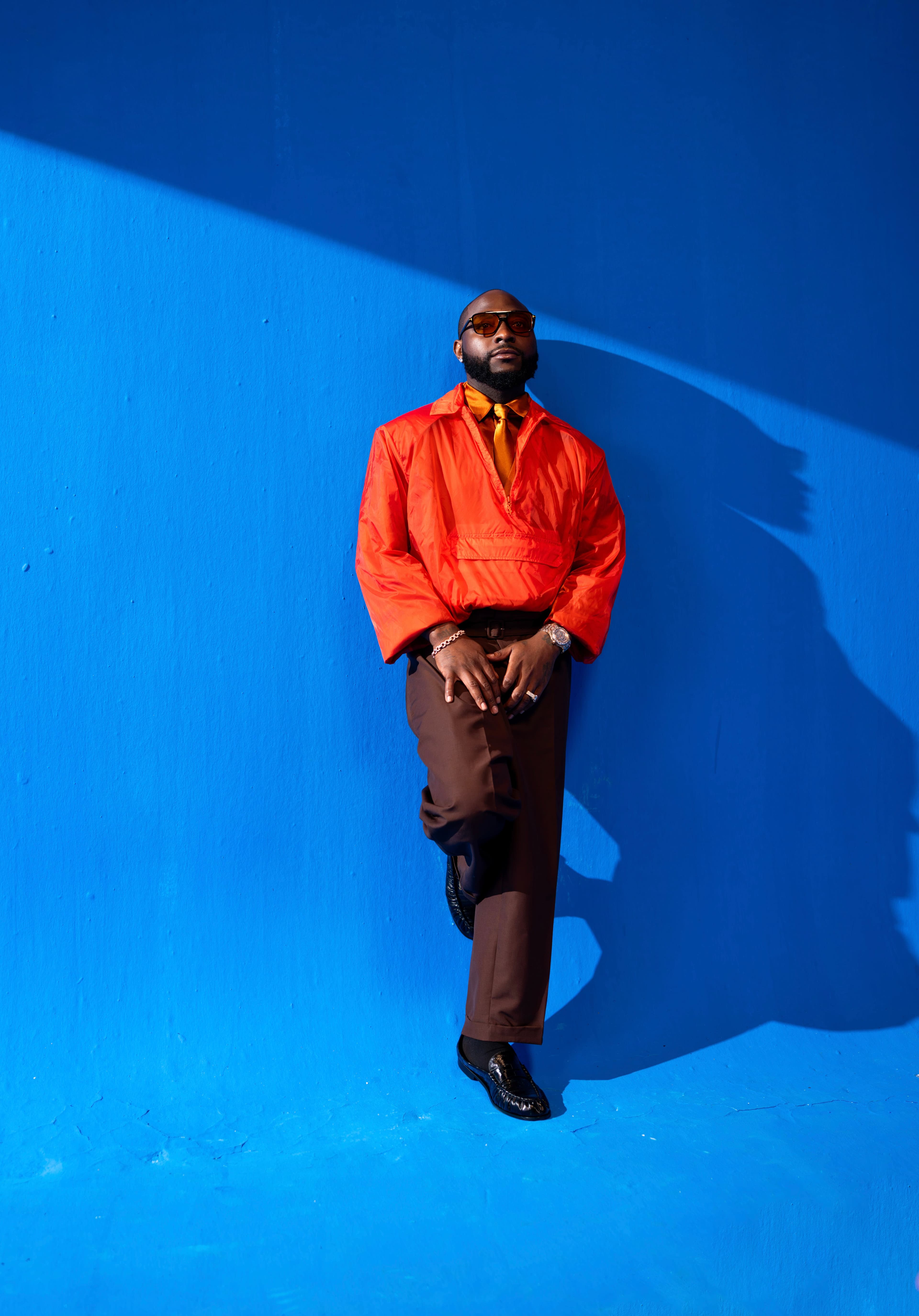 Davido event image