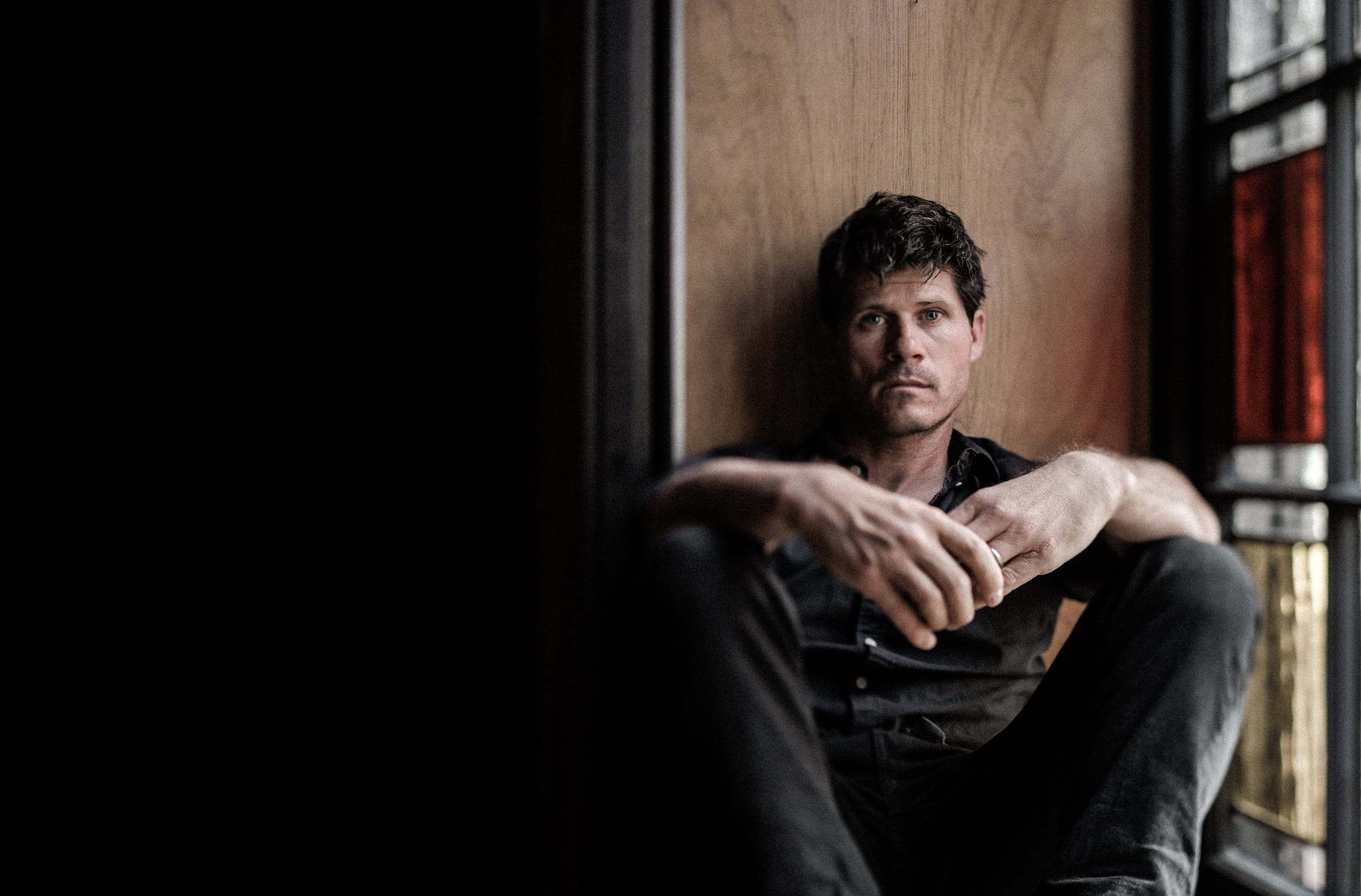 Seth Lakeman event image