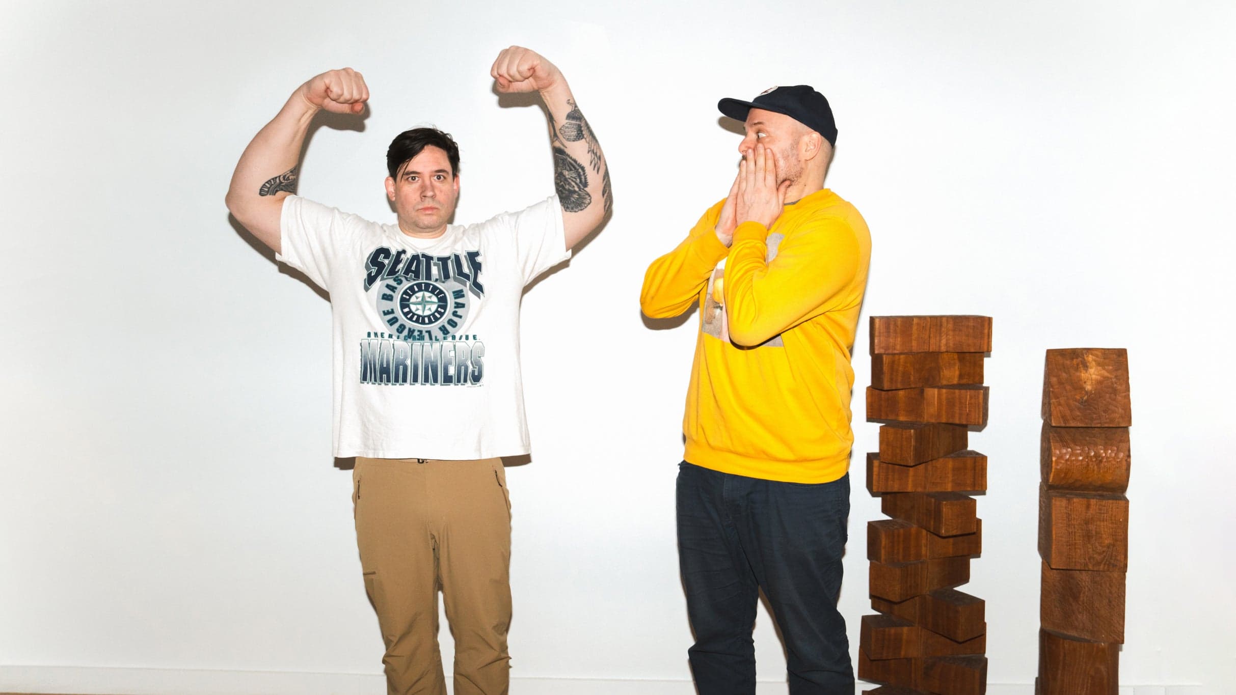 Lipphead event image