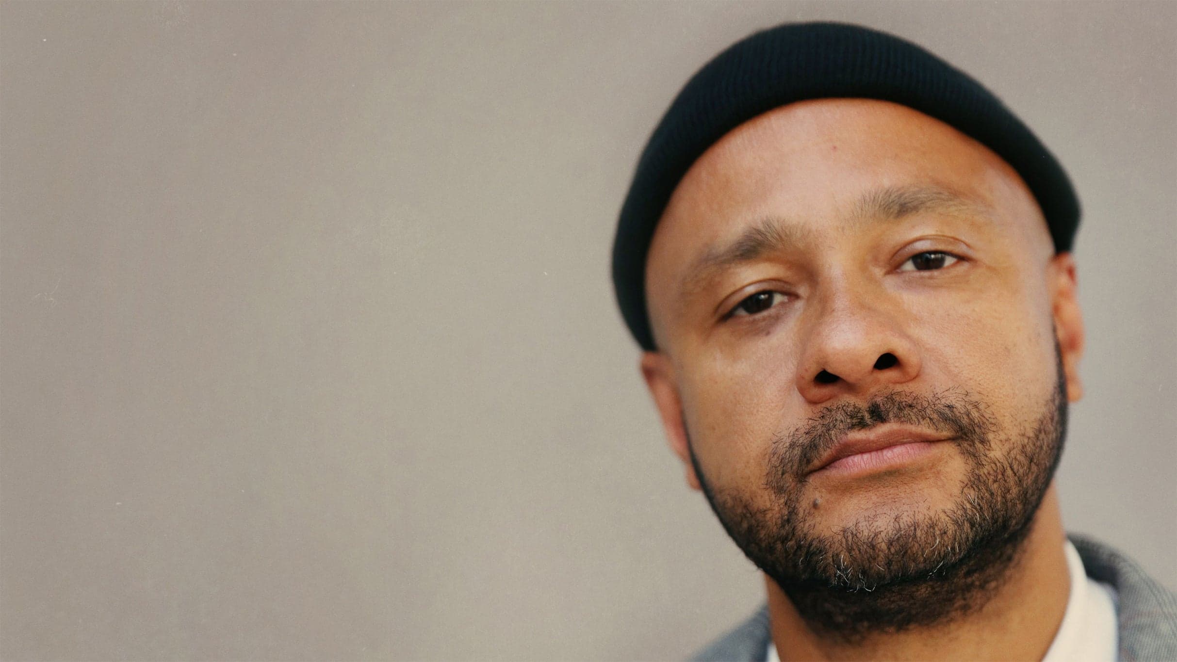 Nightmares On Wax 25 Years of Carboot Soul Live event image