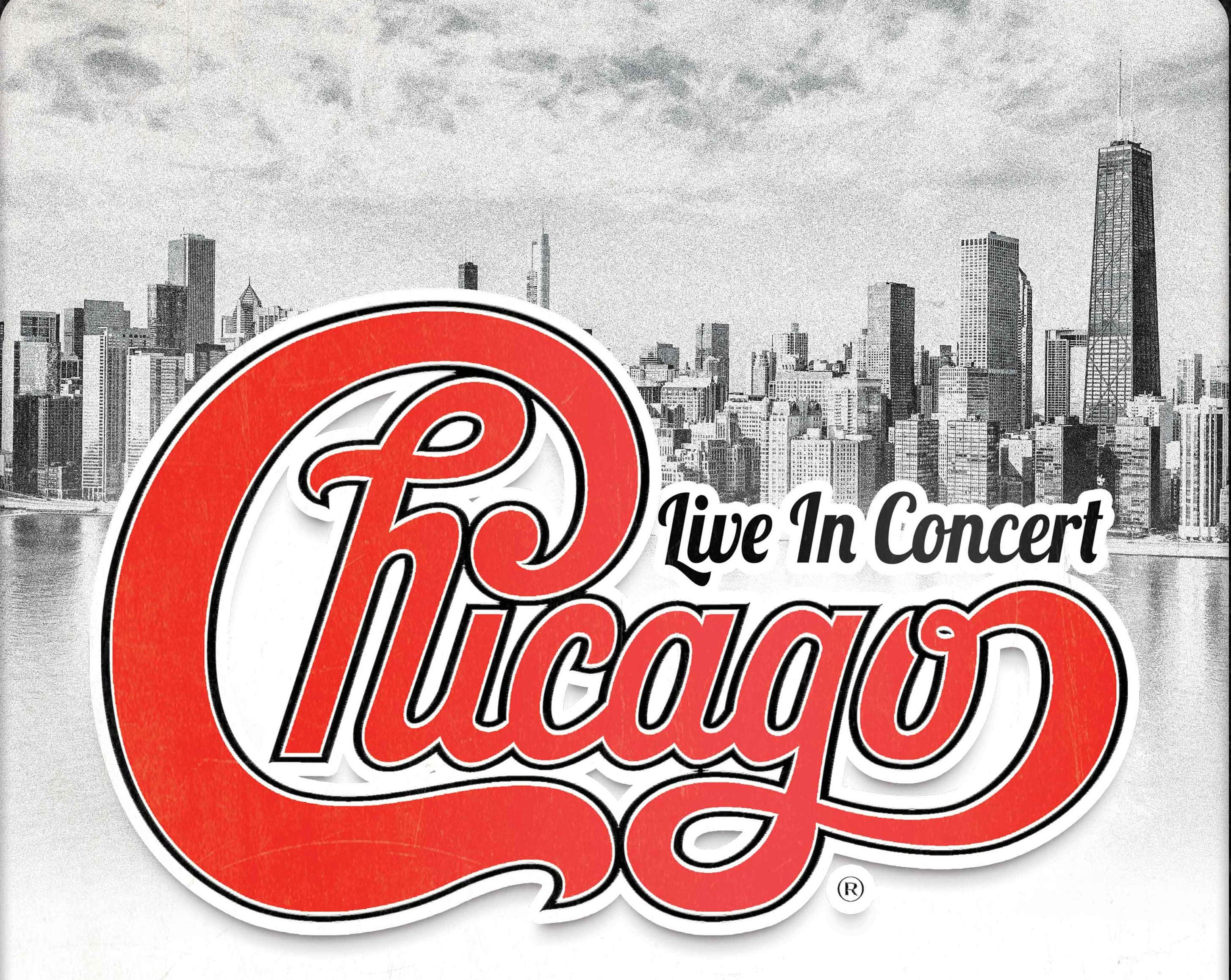 Chicago event image