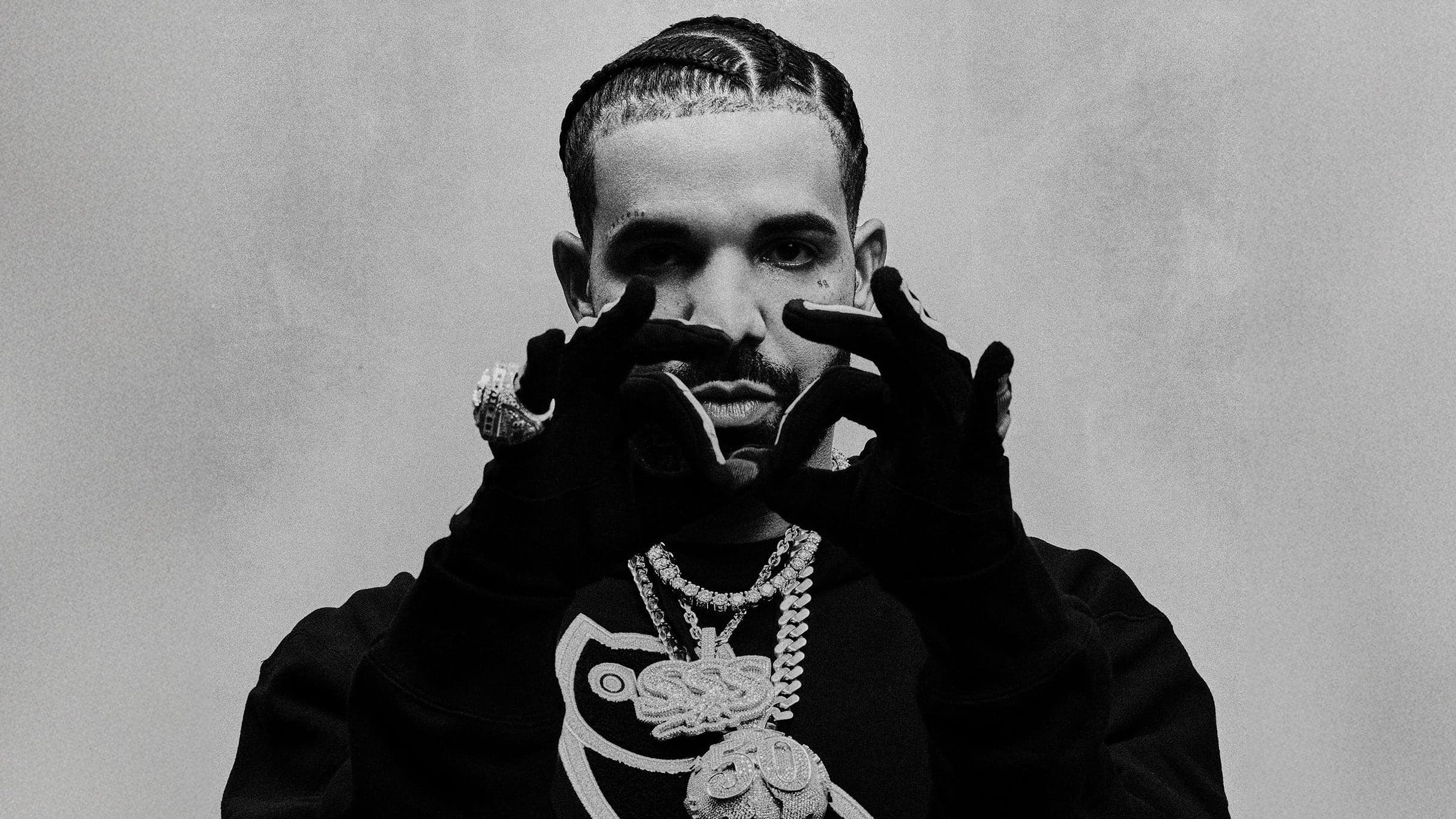 Drake with PARTYNEXTDOOR: $ome $pecial $hows 4 UK event image