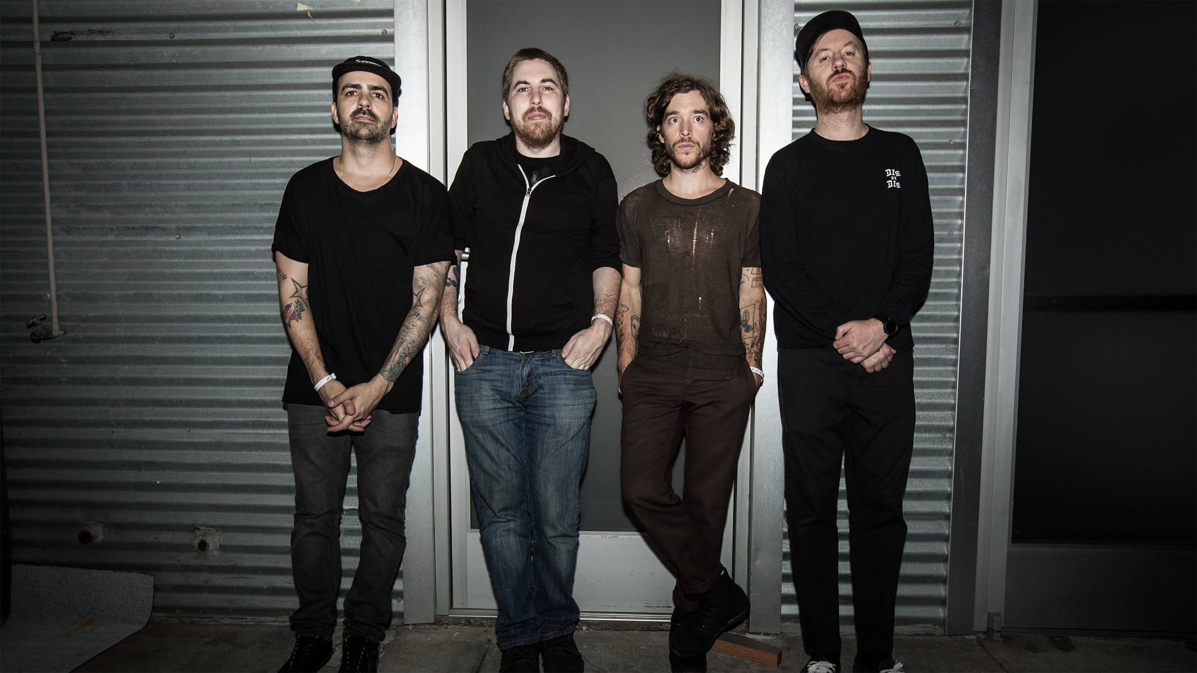 This Will Destroy You + Nordic Giants event image