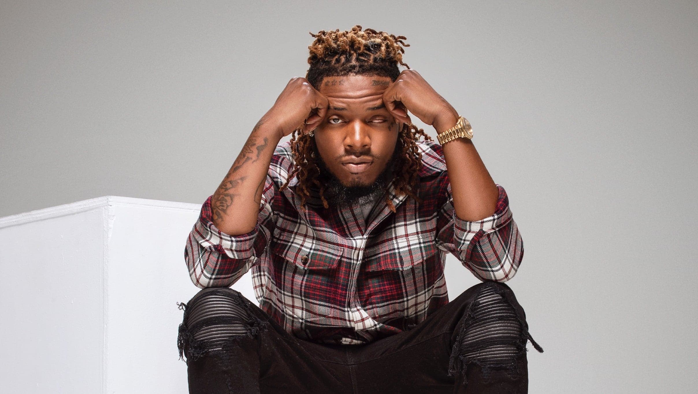 Fetty Wap - Official Welcome Home Concert event image