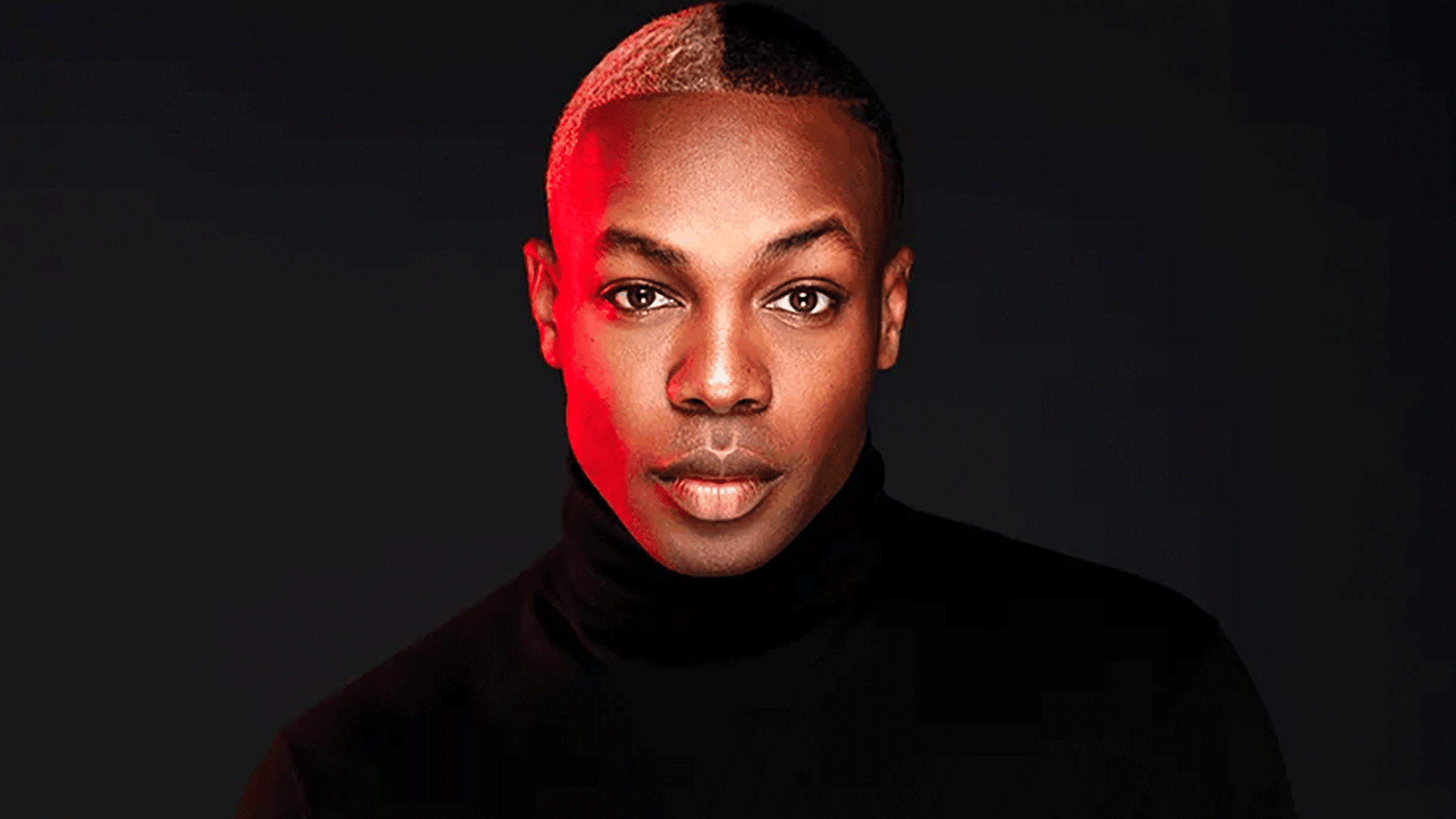 Todrick Hall event image