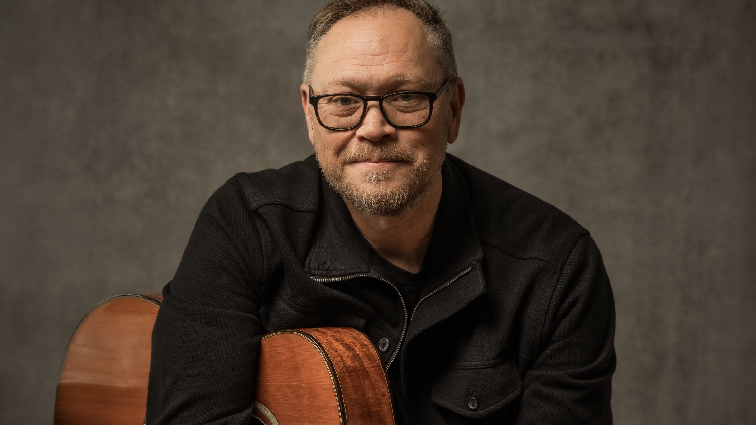 Andrew Peterson - Behold the Lamb of God event image