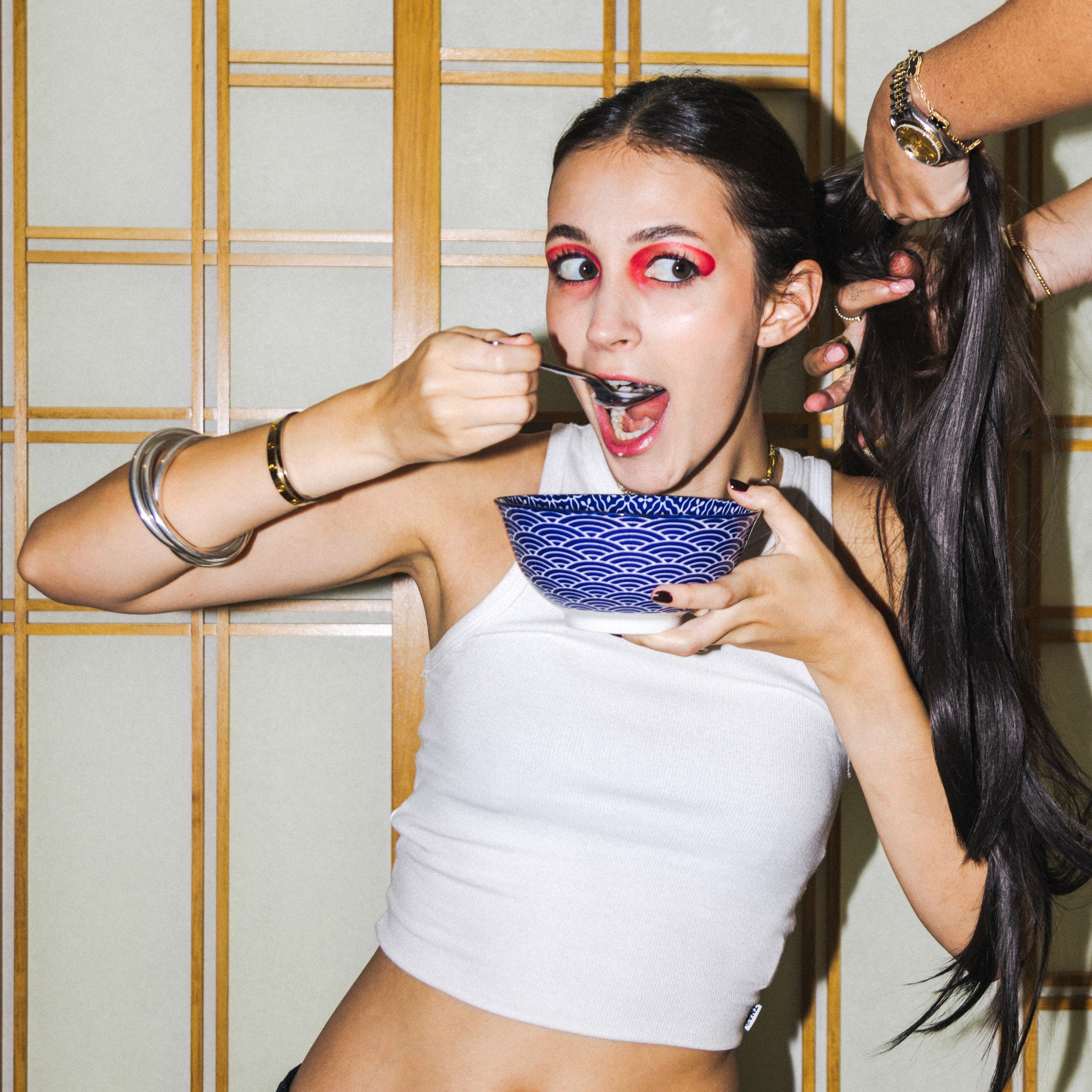 INJI - Tour You Can Scream Along To event image