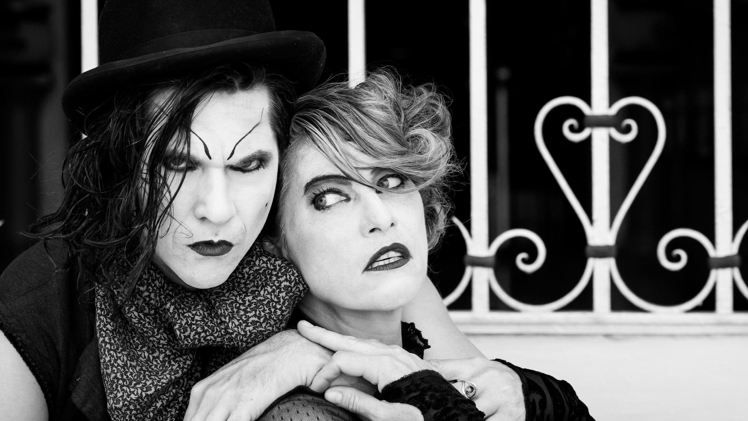 The Dresden Dolls event image