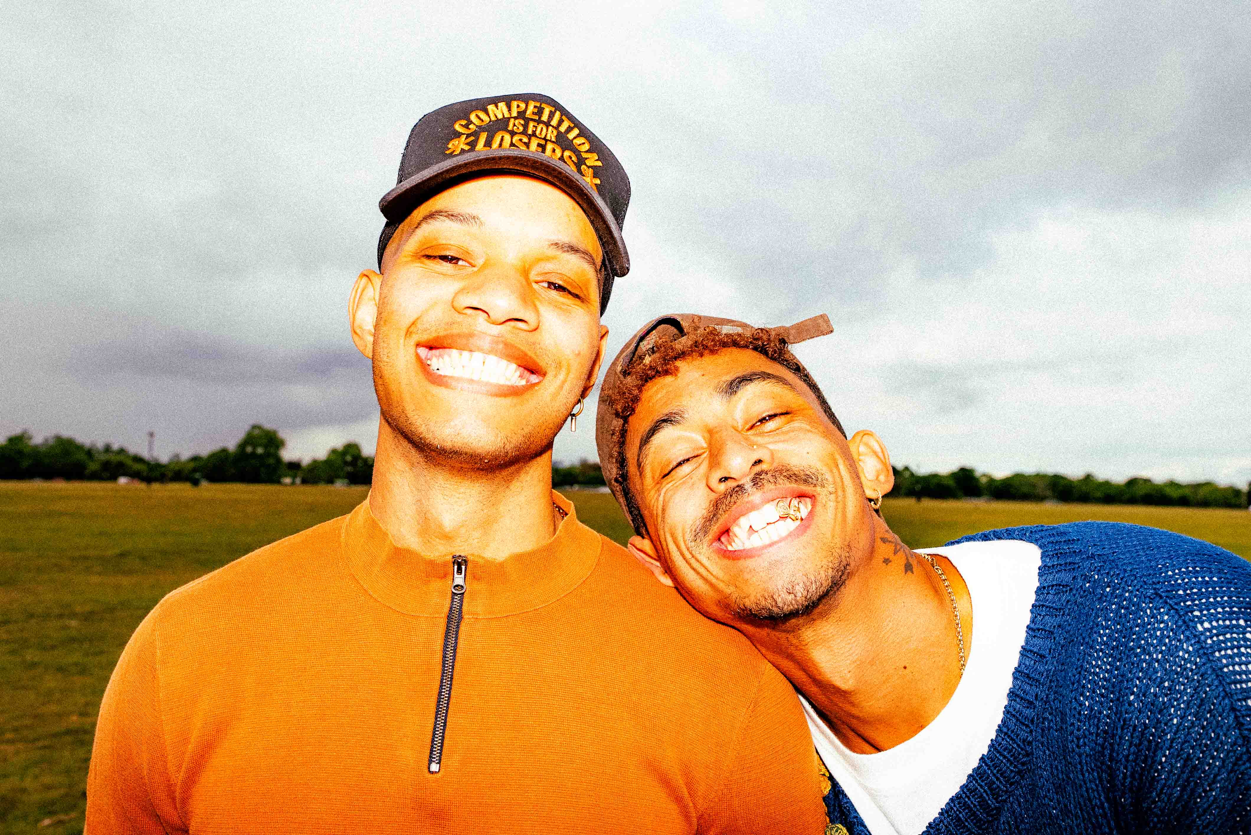 Rizzle Kicks event image