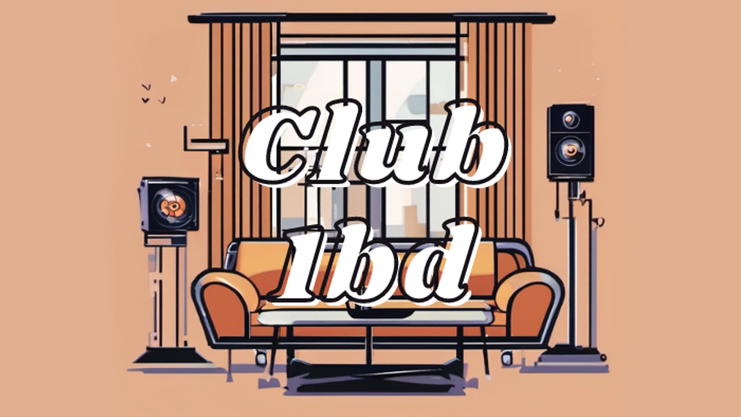 Club 1BD ft. Smacks & Eli In The Mix (21+) event image