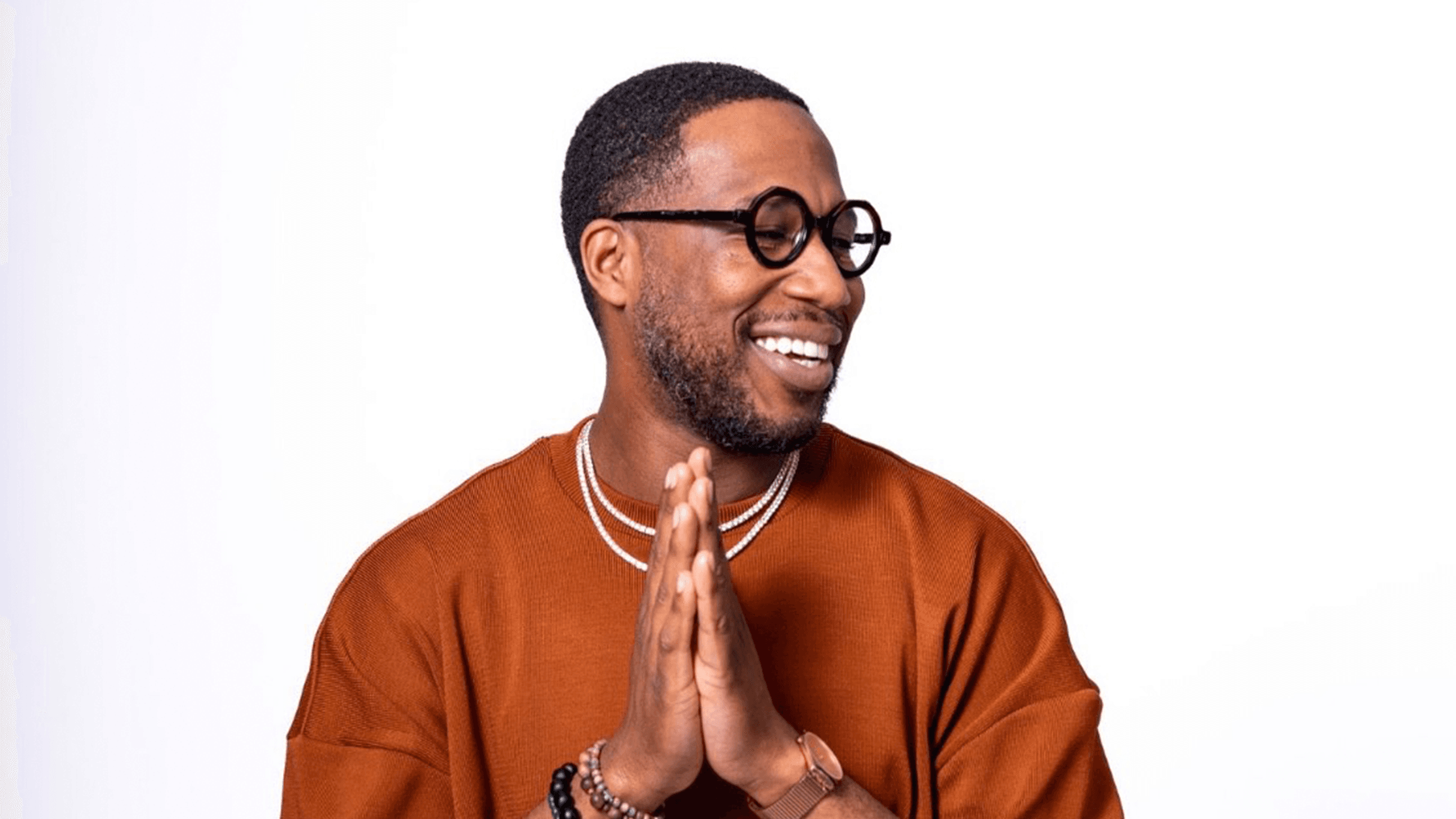 Cory Henry Presents: A Jam Good Time event image