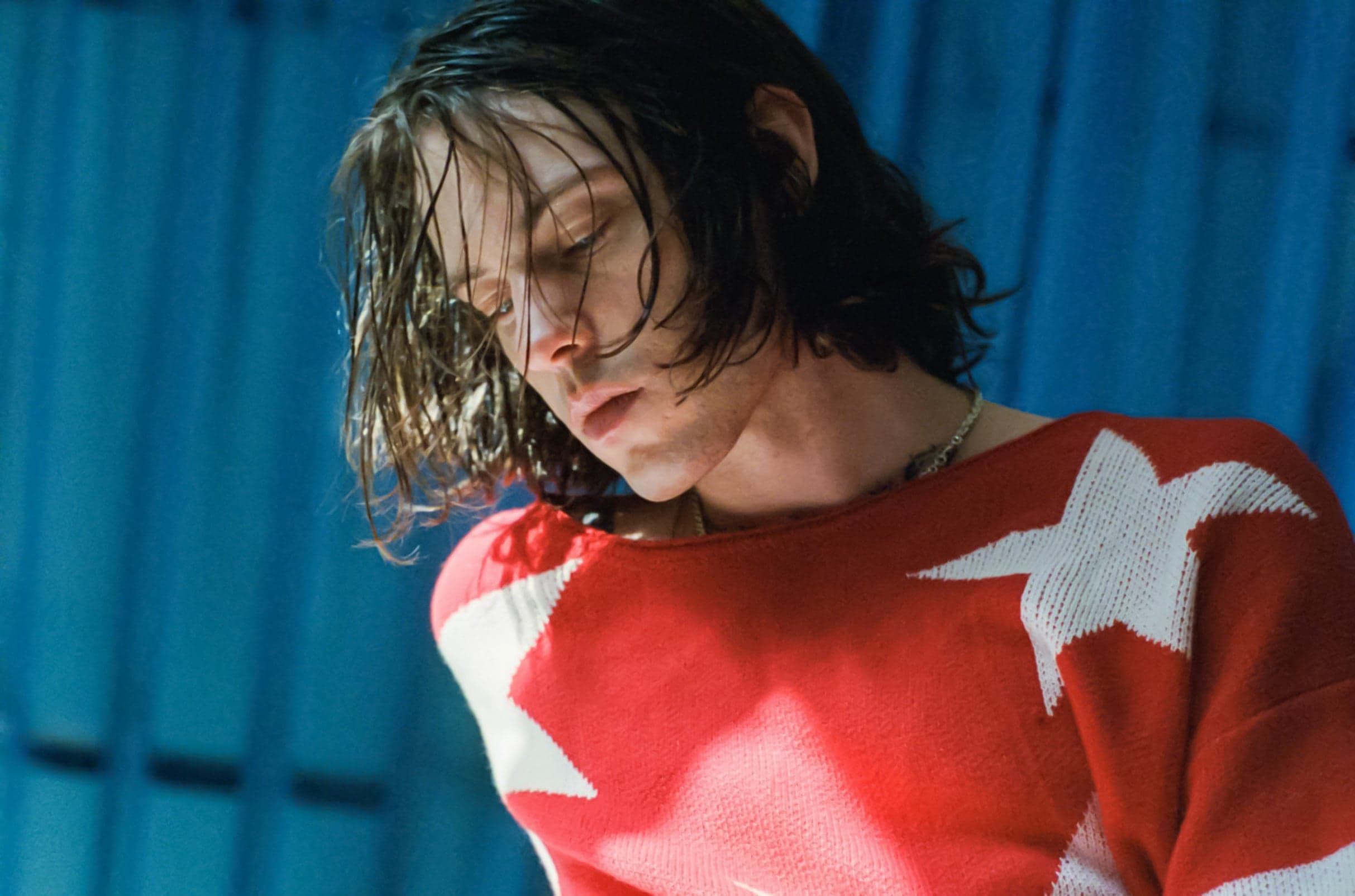 Elias Rønnenfelt x Evanora Unlimited event image