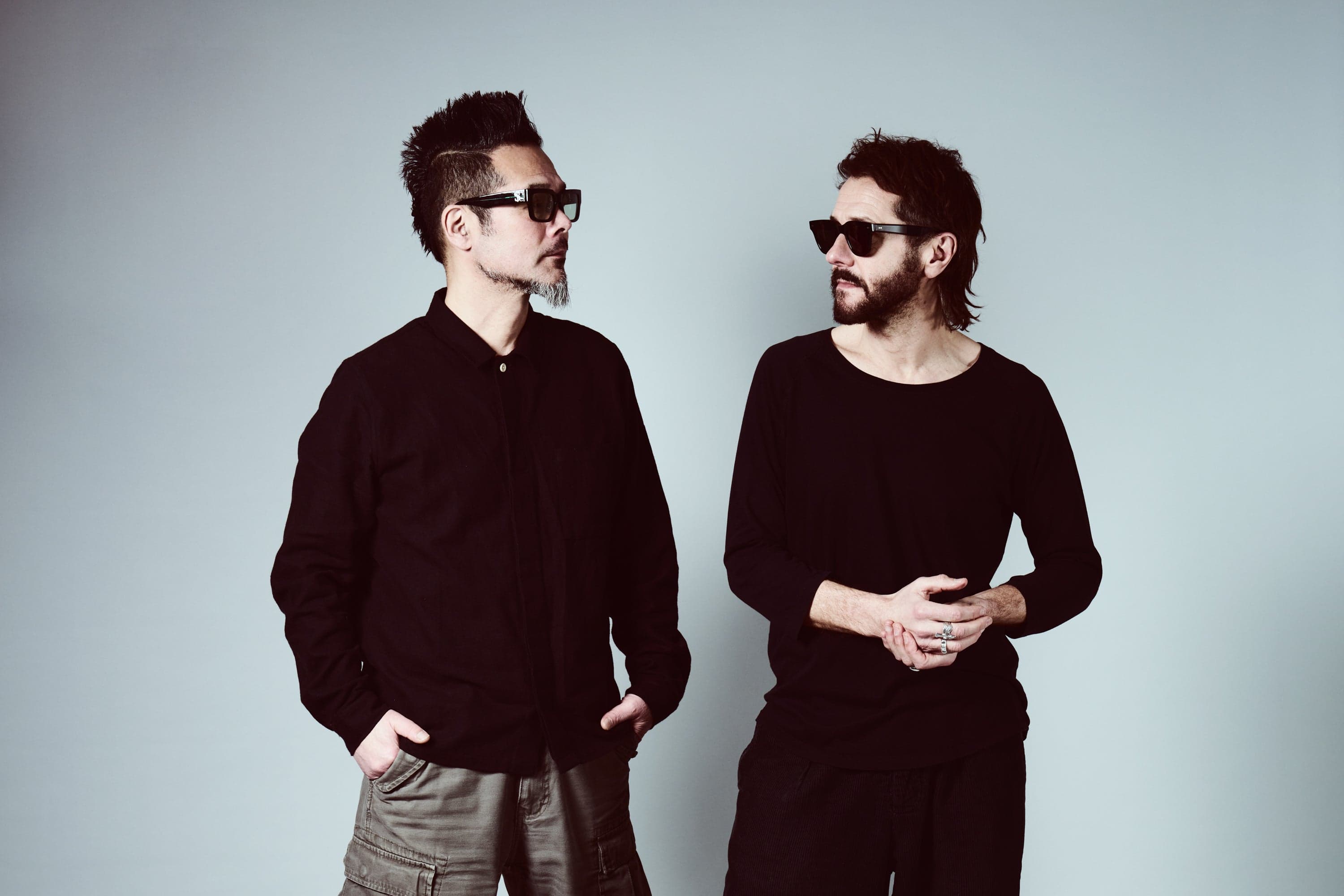 Feeder + Ellegarden event image