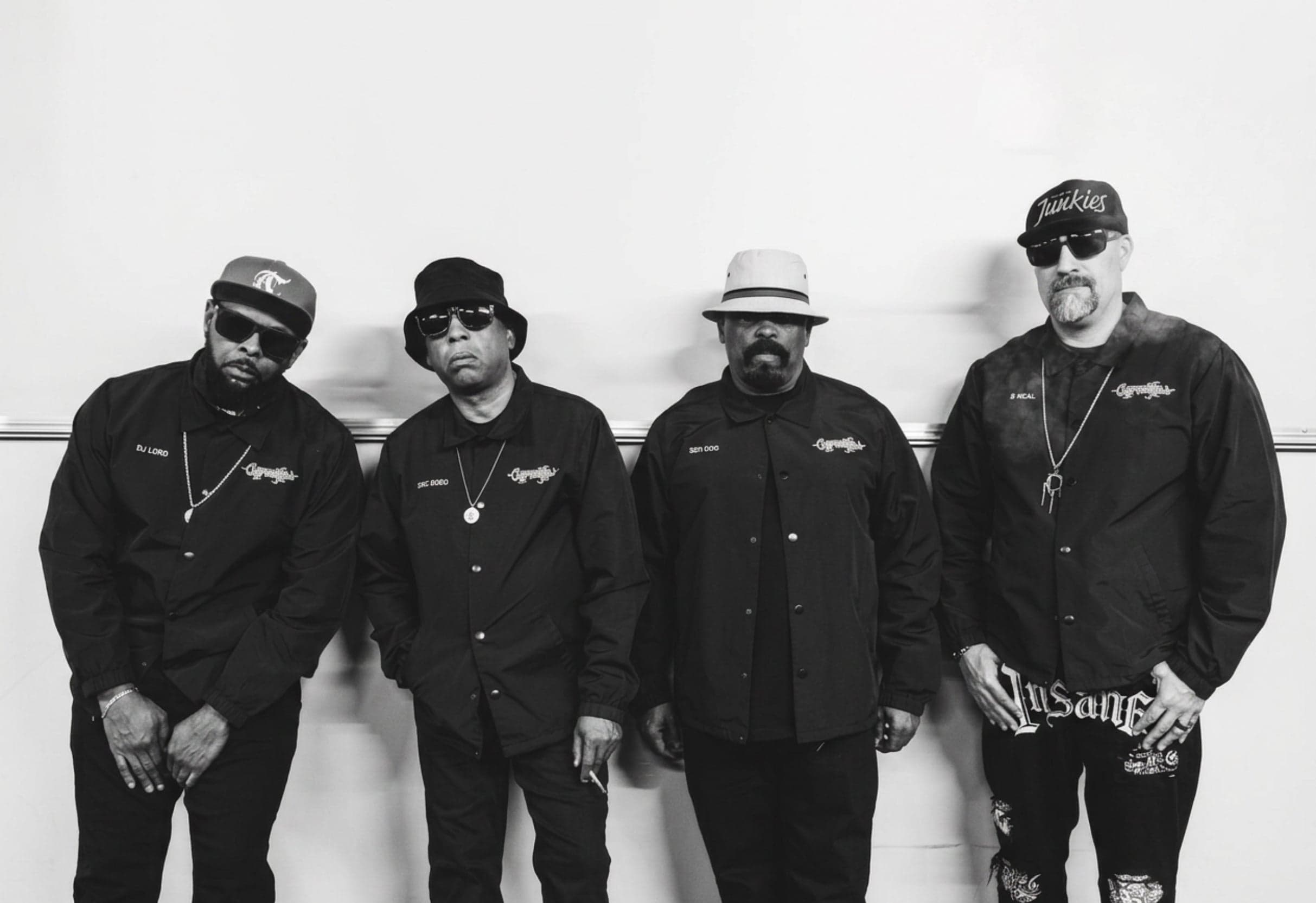 Cypress Hill event image