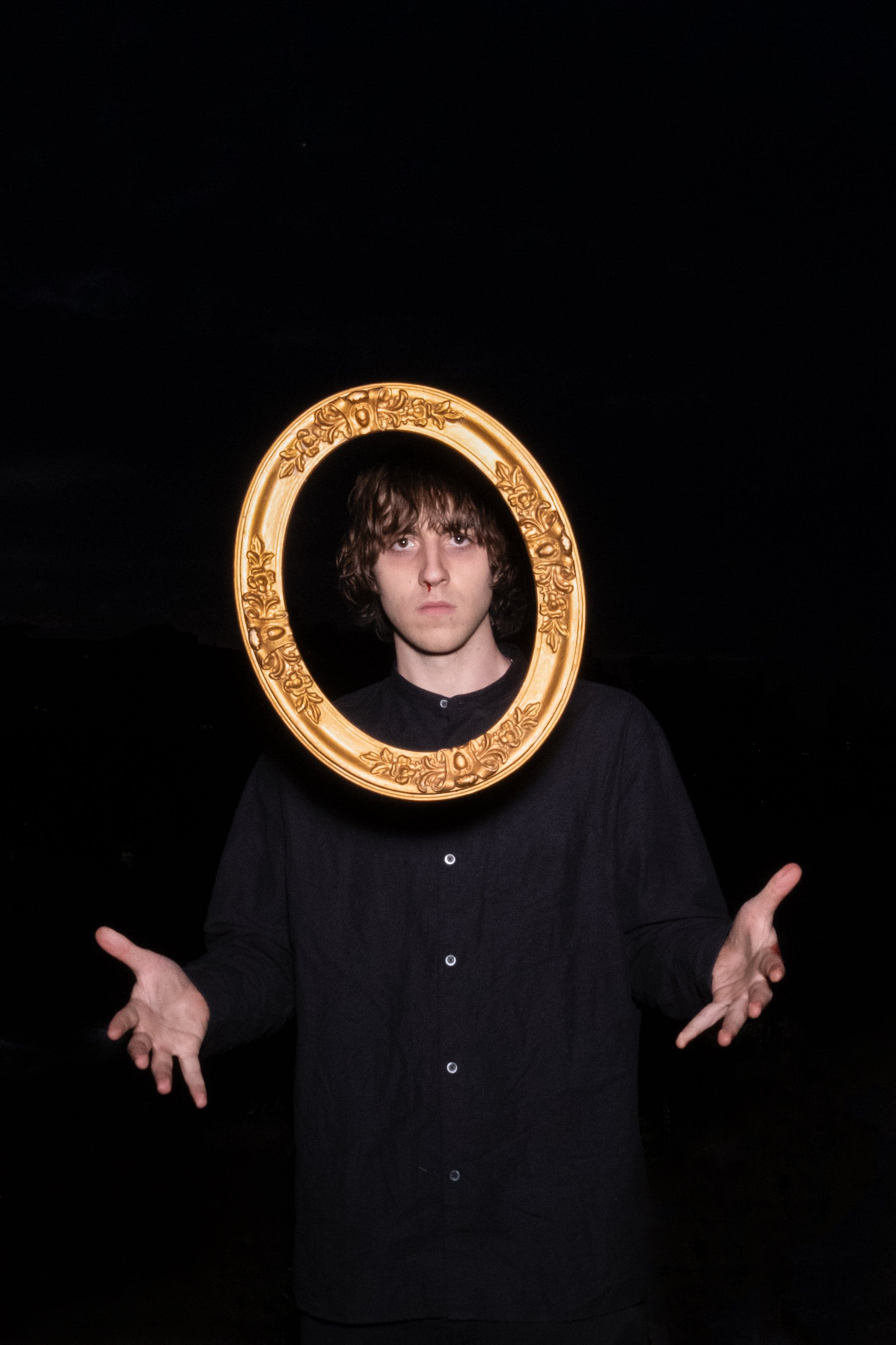 Cameron Winter event image