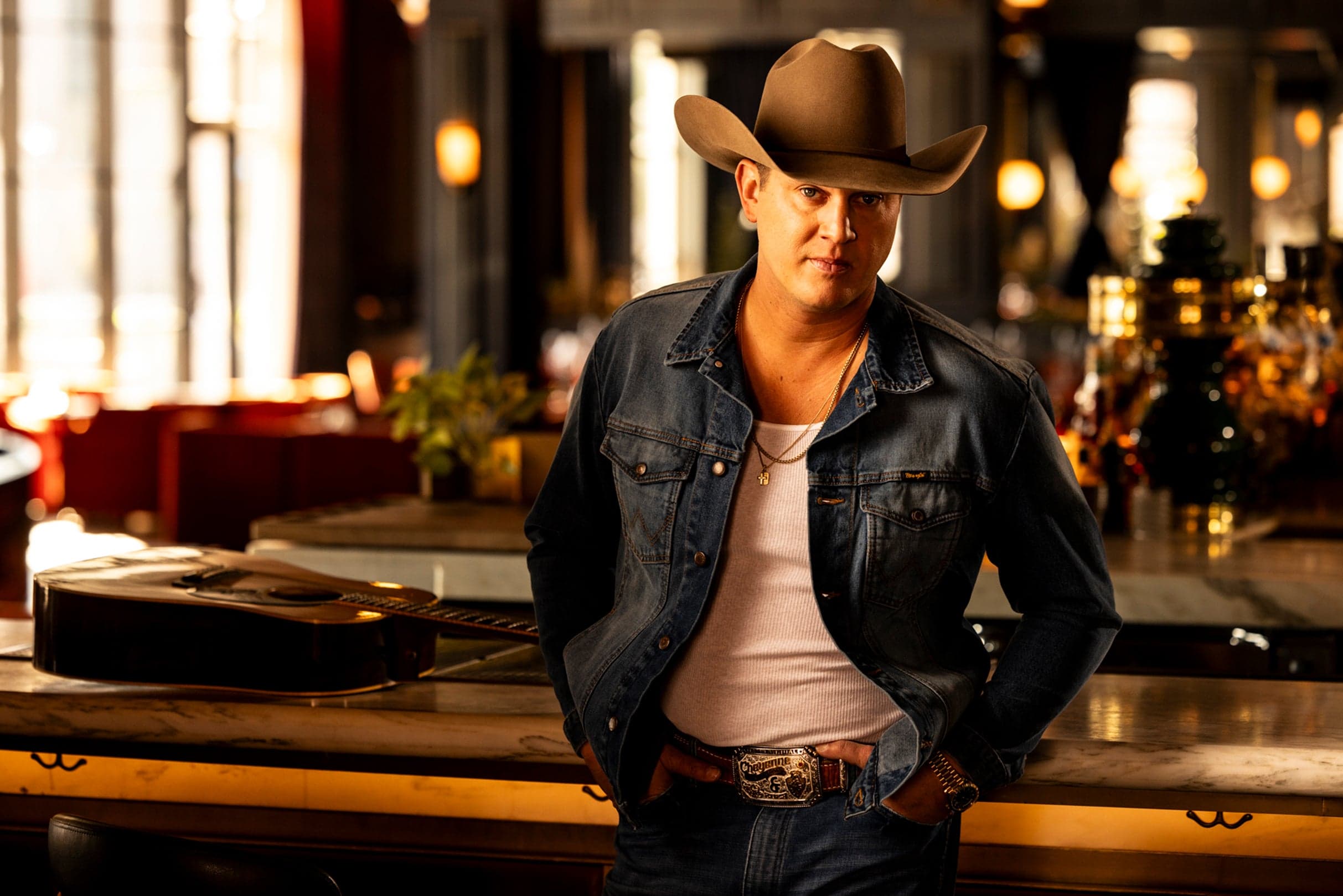 Jon Pardi event image