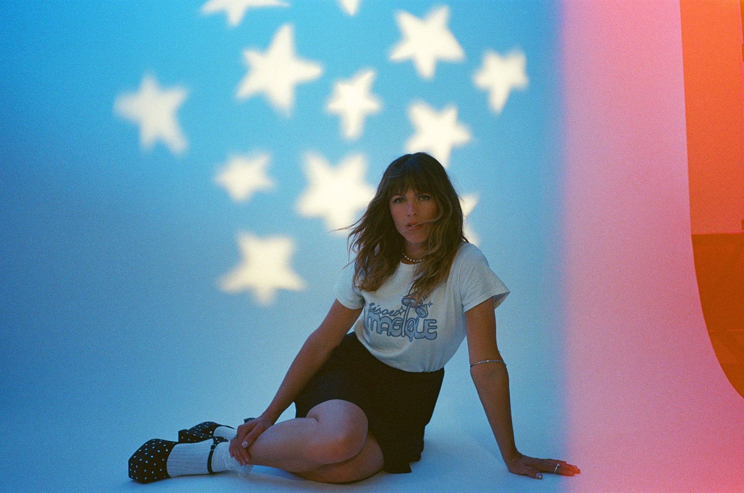 Melody's Echo Chamber - Unclouded Tour event image