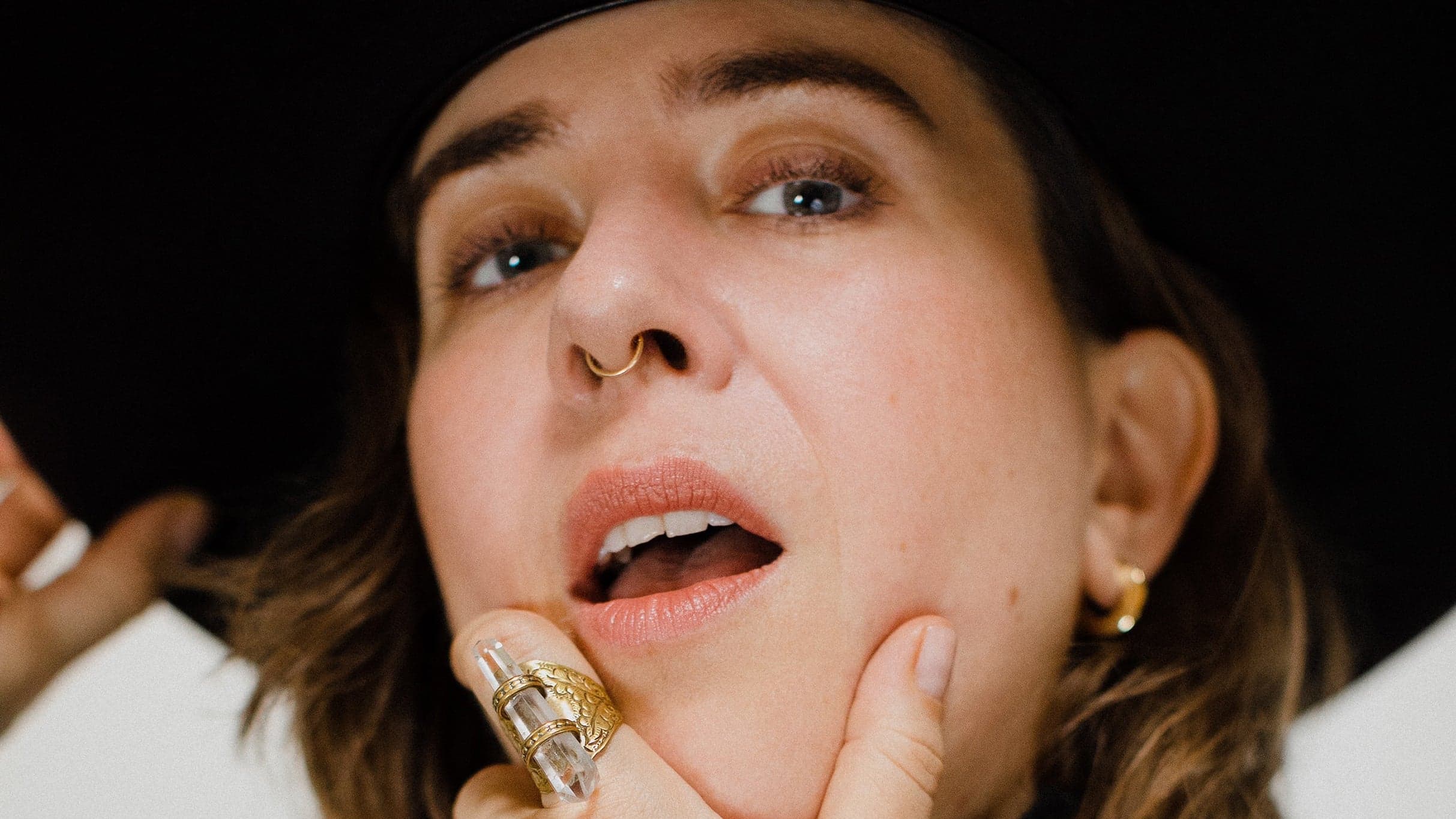 Serena Ryder - Merry Myths Tour event image
