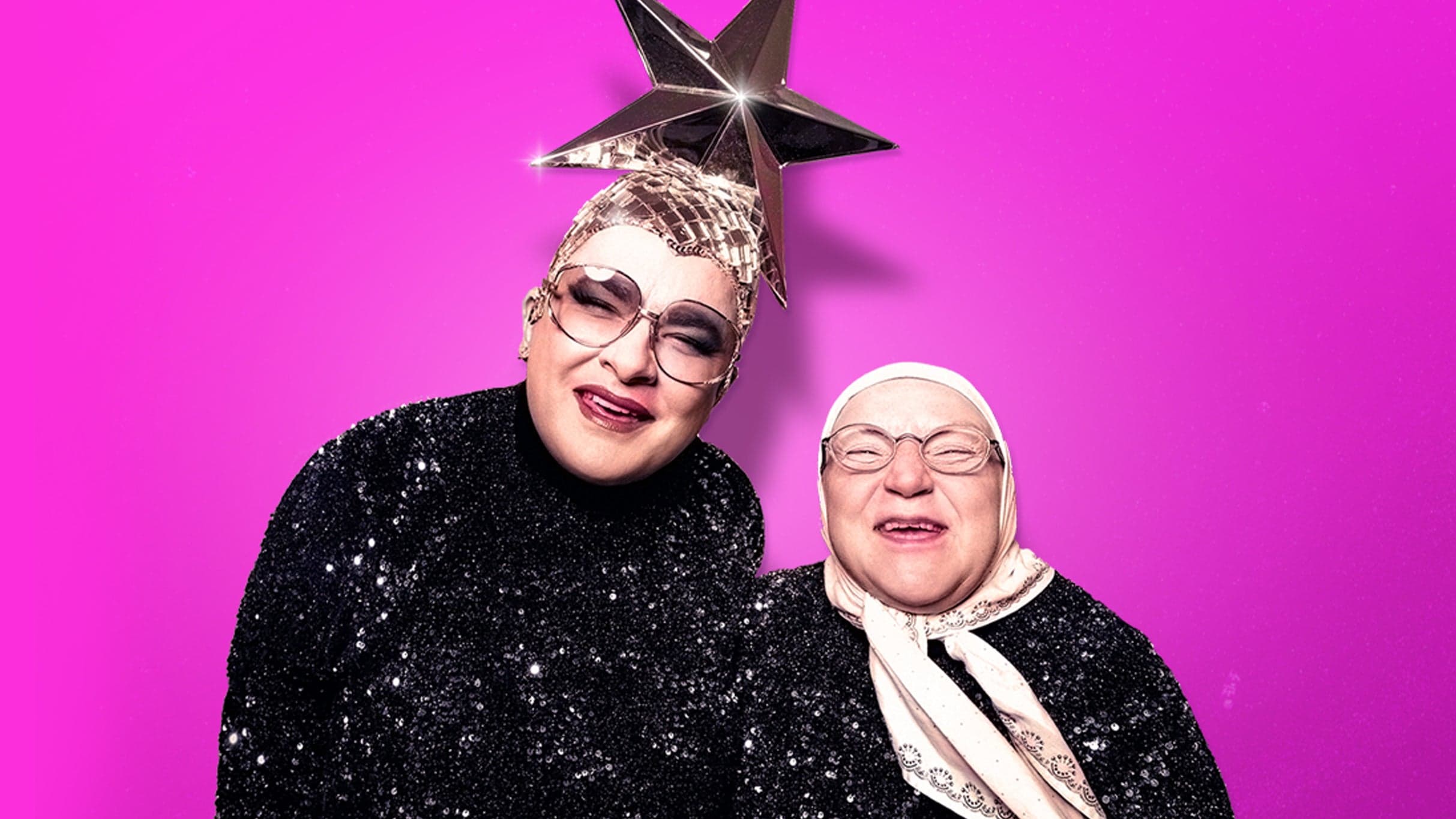 Verka Serduchka & Band event image