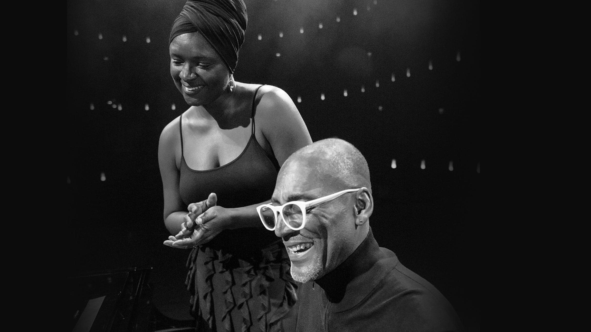 Lizz Wright event image