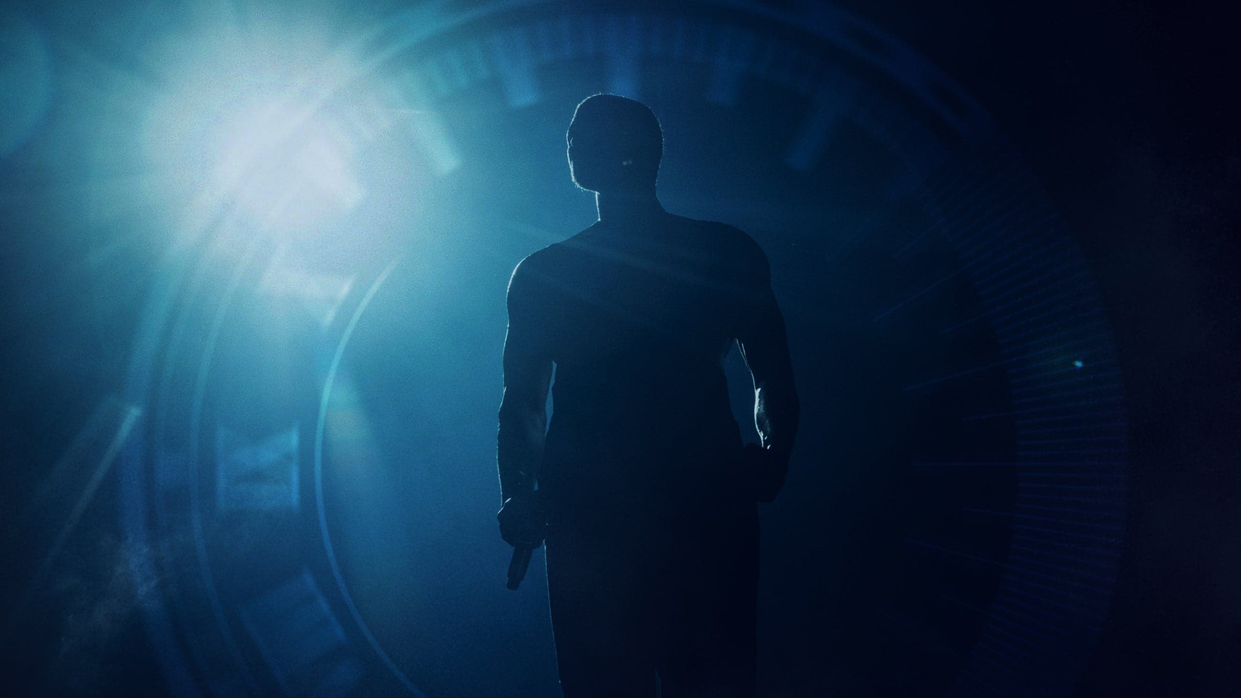 USHER: Past Present Future event image