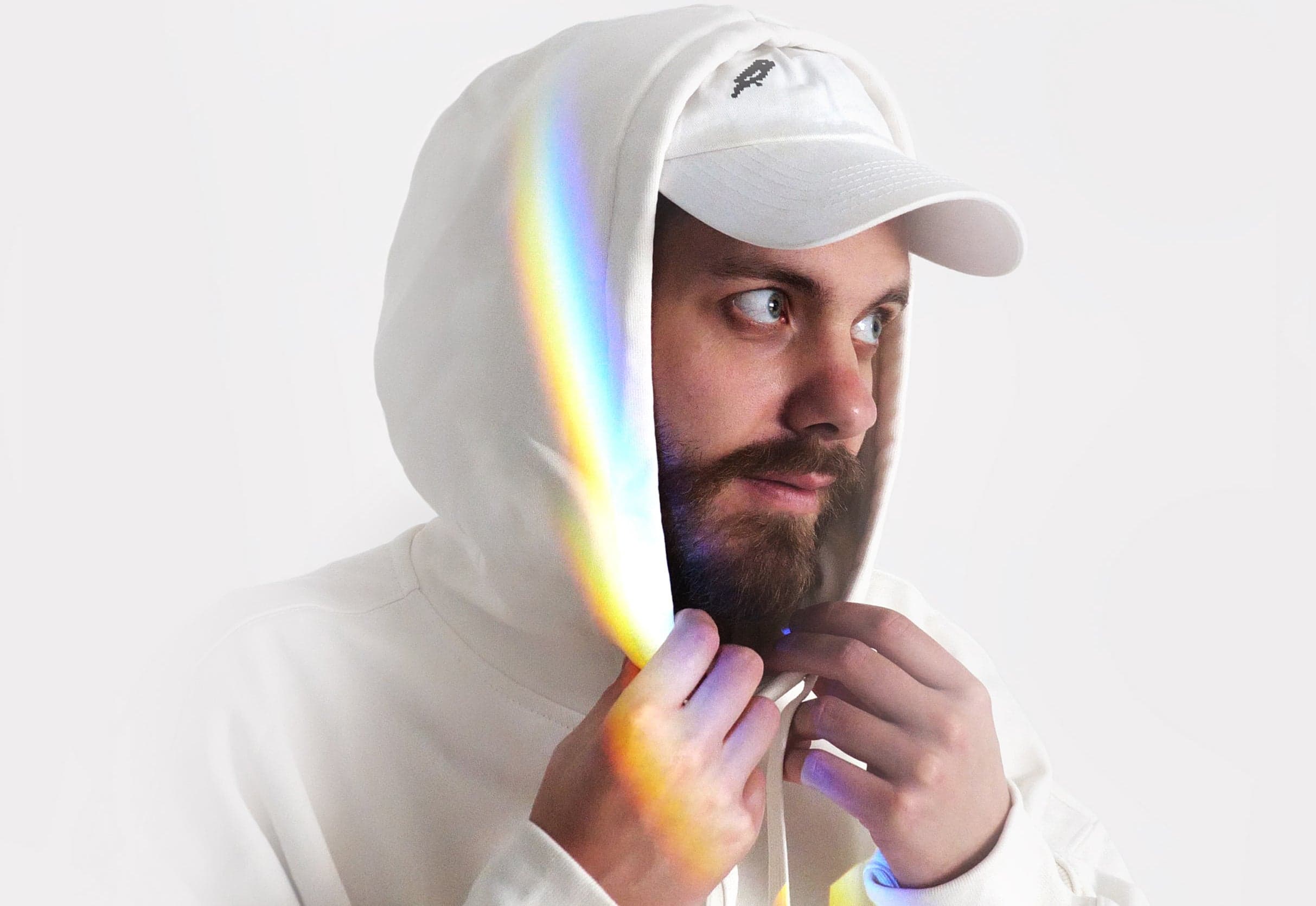 San Holo event image