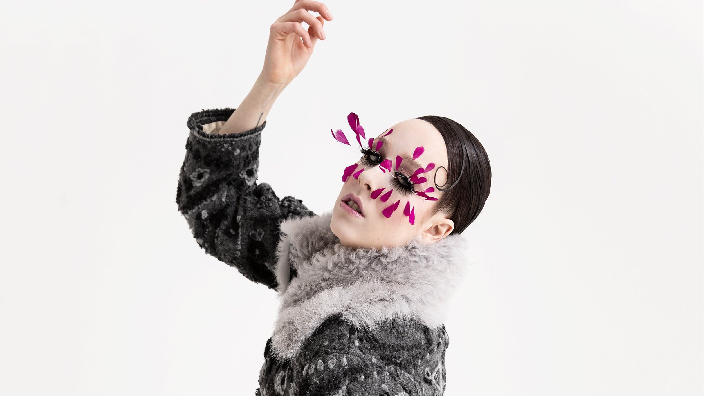 Allie X event image
