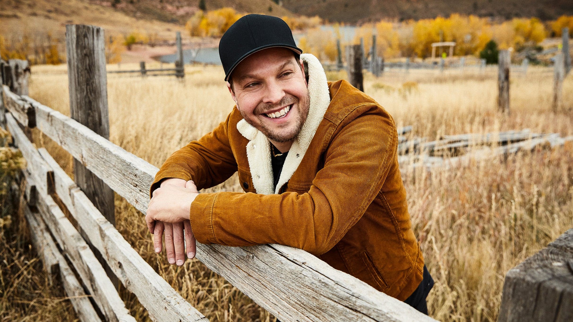 Gavin DeGraw event image