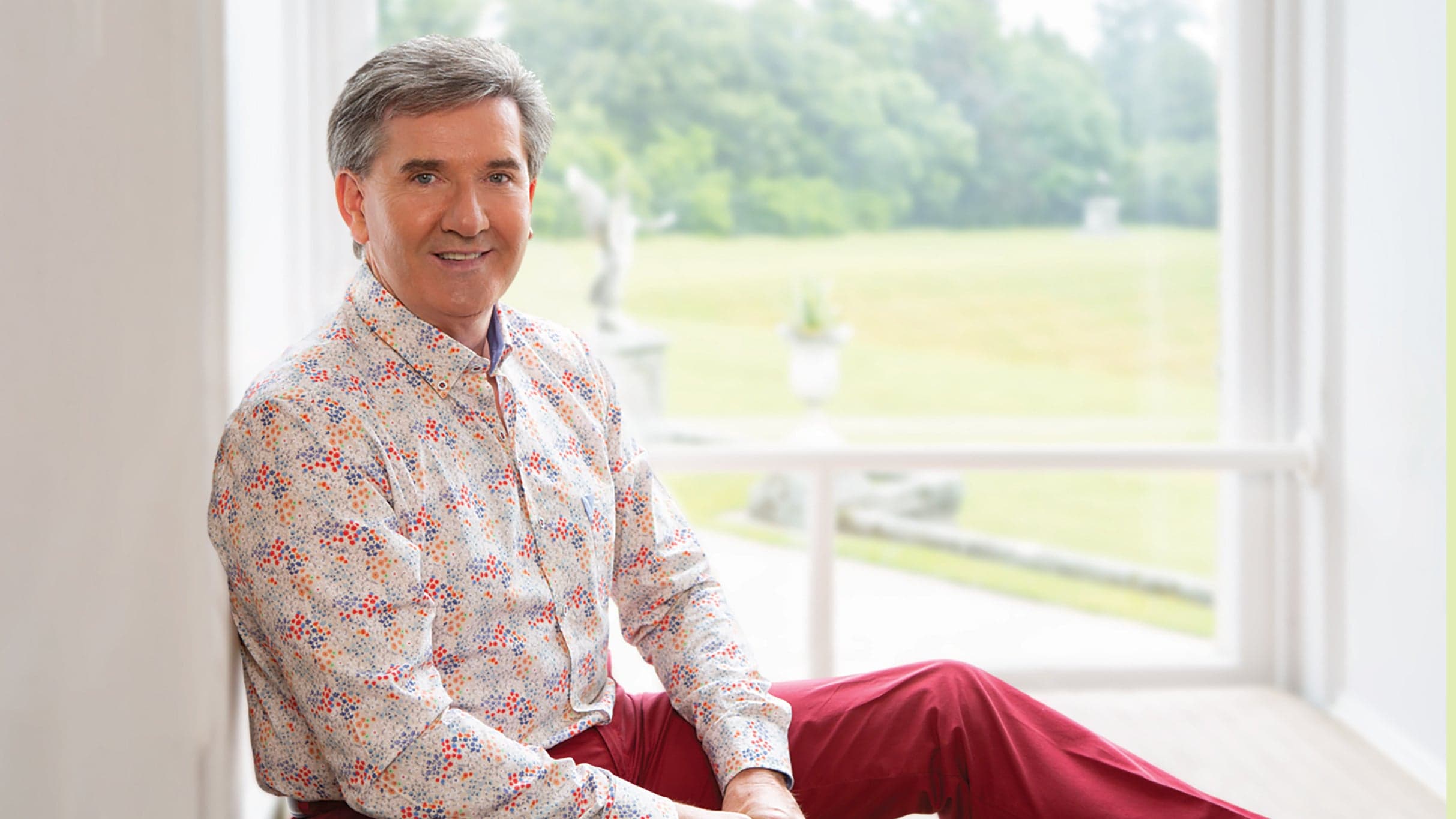 Daniel O'Donnell event image