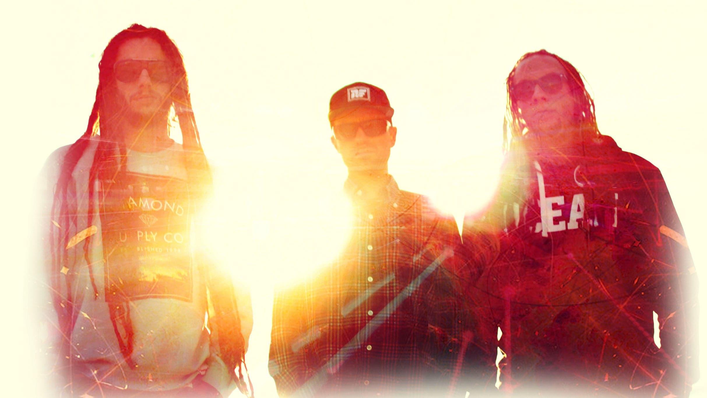 Granite Lion Presents: The Movement event image