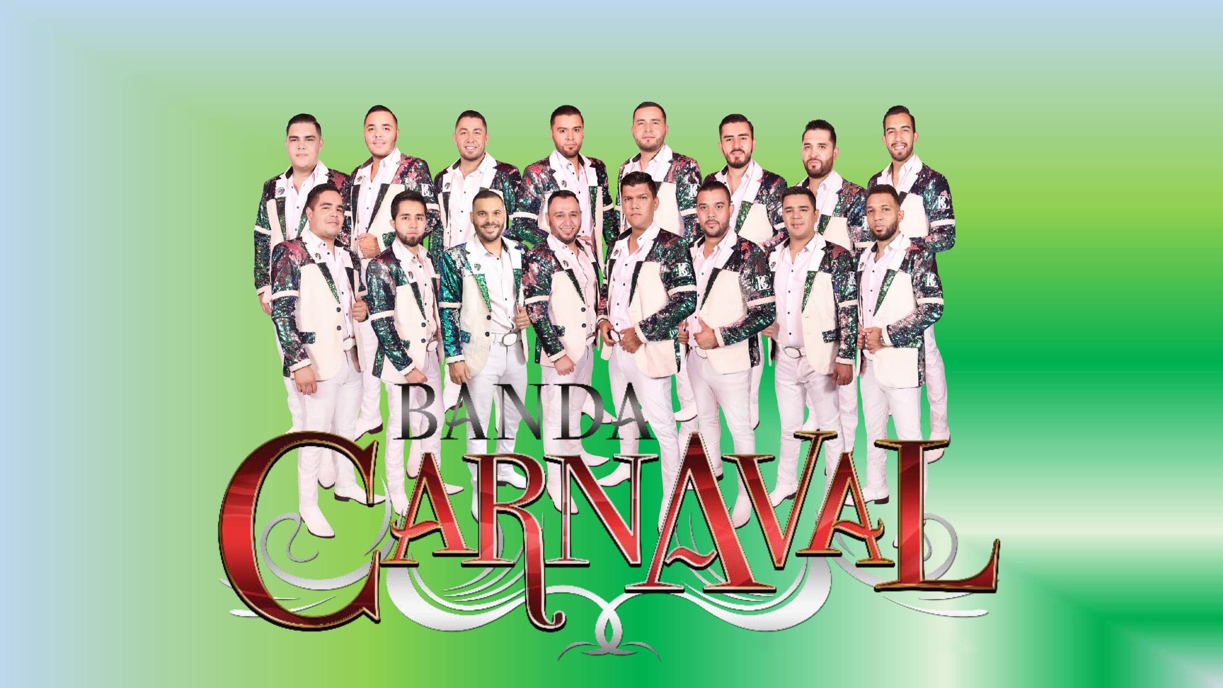 Banda Carnaval event image