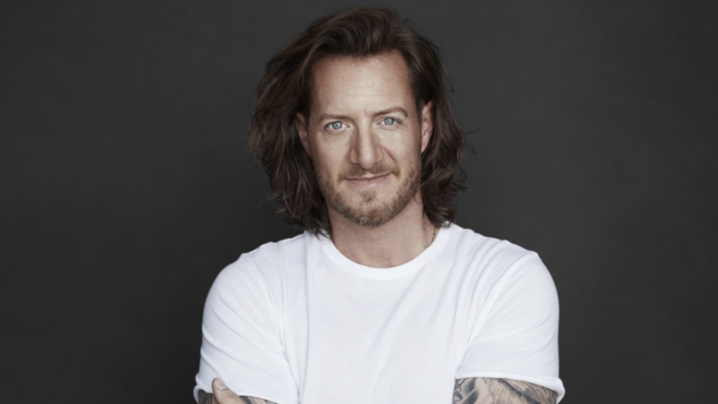 A New York Evening With Tyler Hubbard event image
