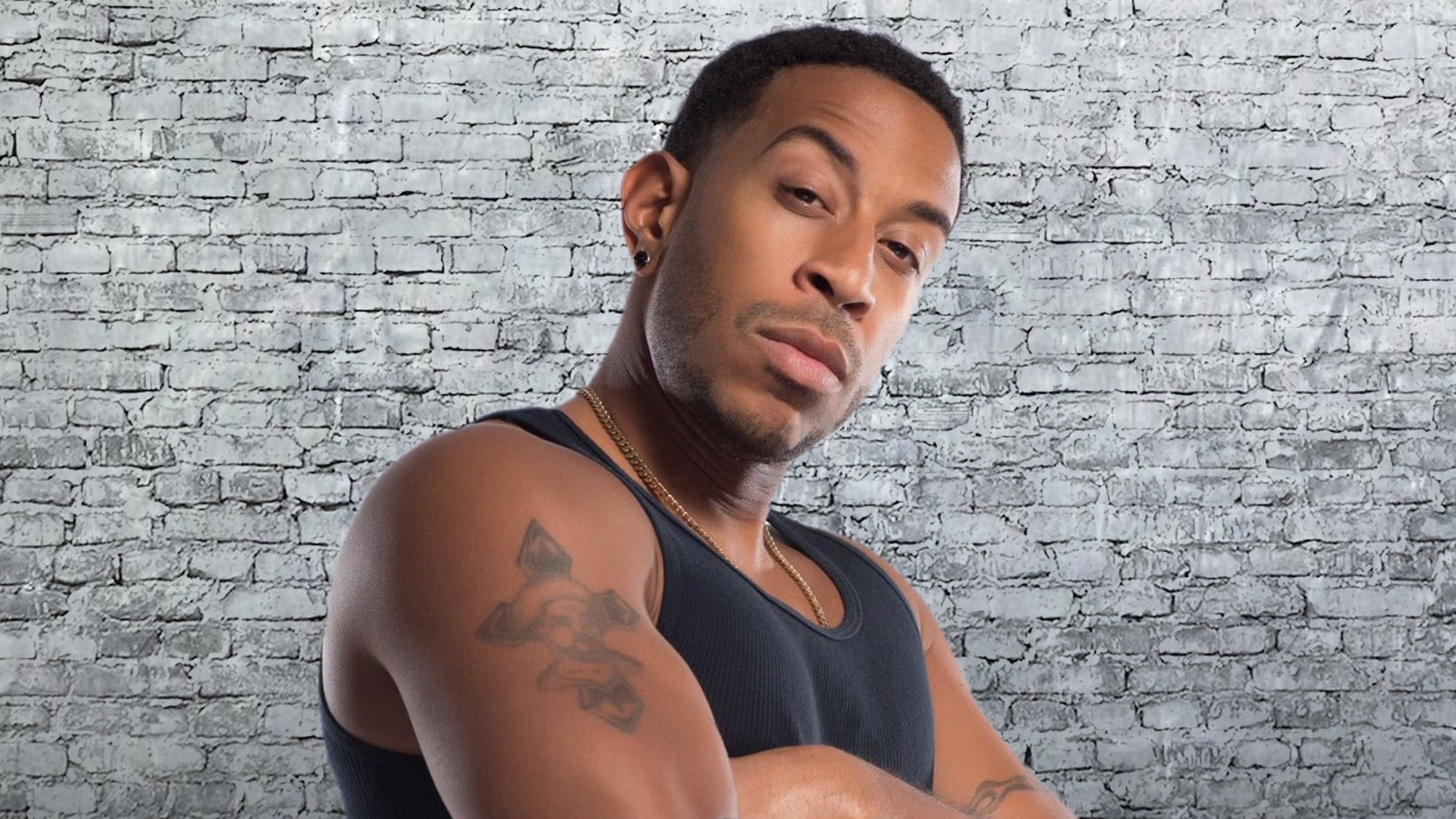 My 00's Playlist with LUDACRIS, ASHANTI, JARULE, LIL JON & More! event image