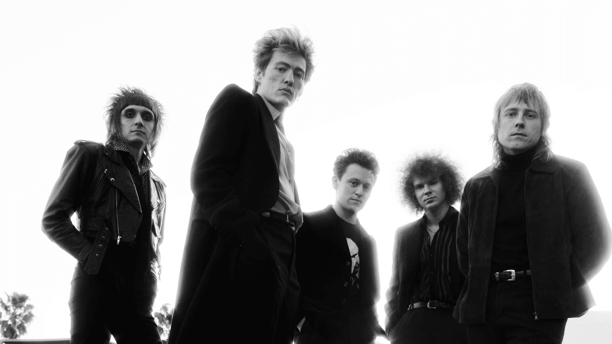 Brigitte Calls Me Baby event image