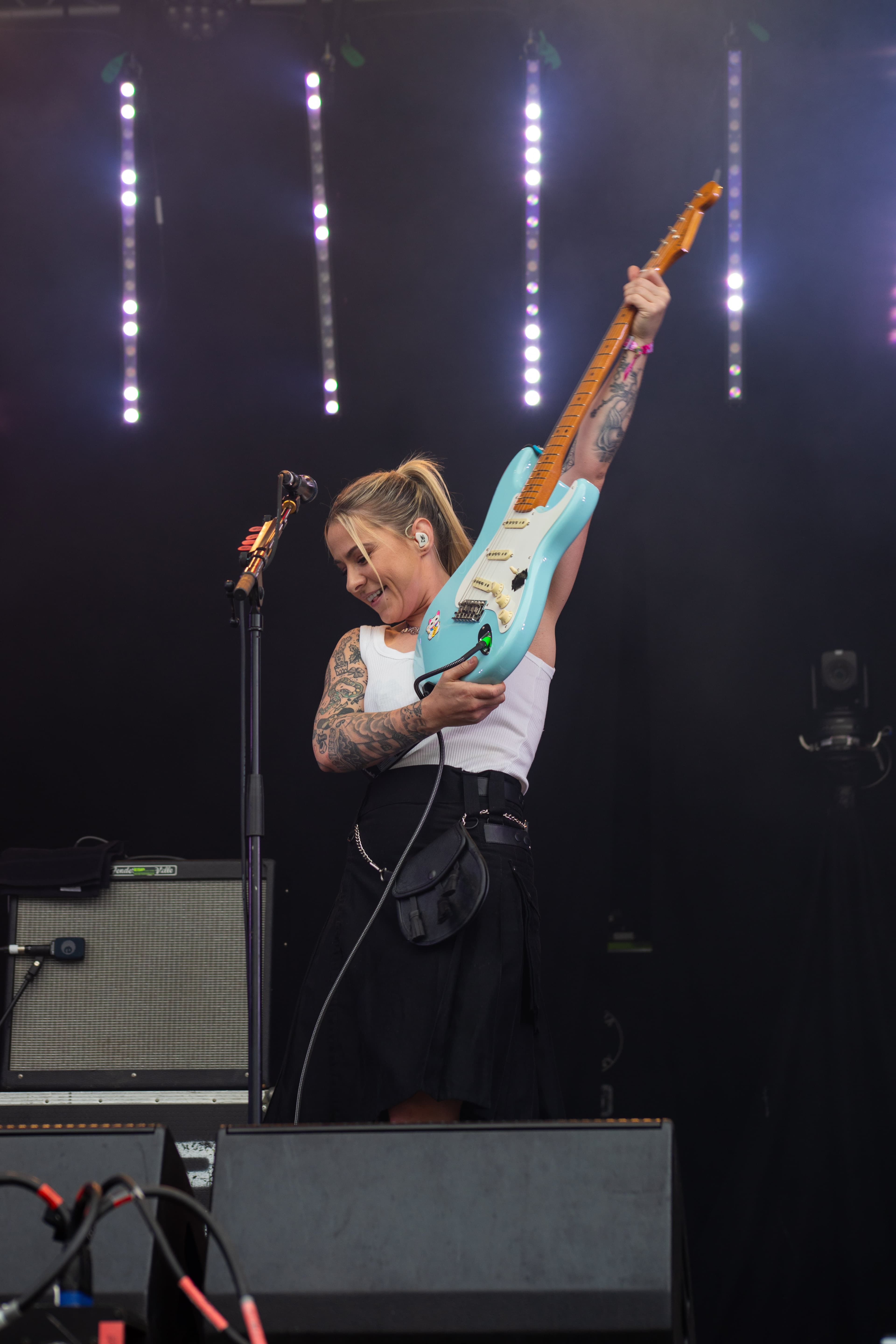 Lucy Spraggan [Acoustic Duo] event image