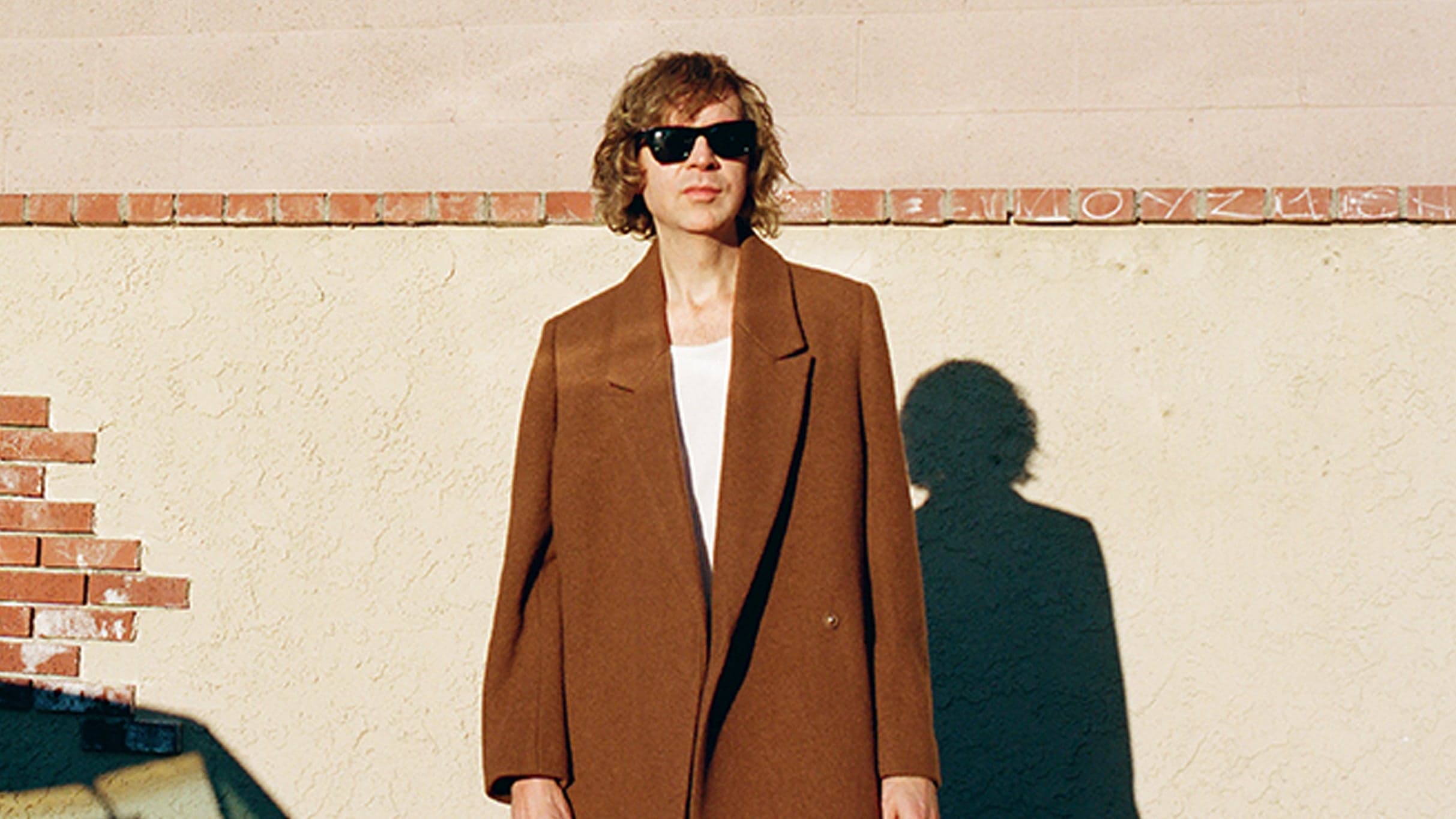 BECK: RIDE LONESOME TOUR event image