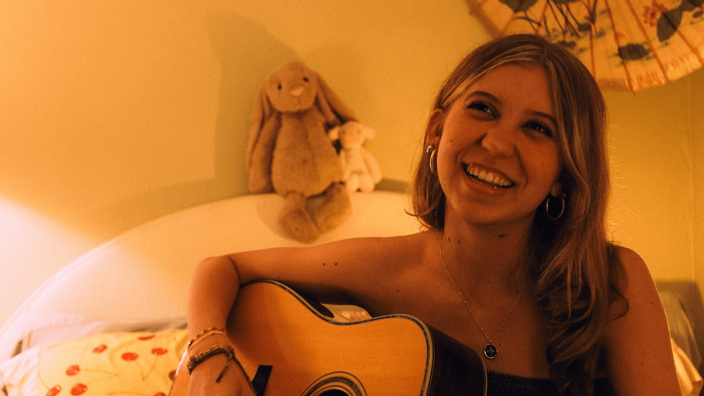 Abby Powledge: The Starting From Scratch Tour event image