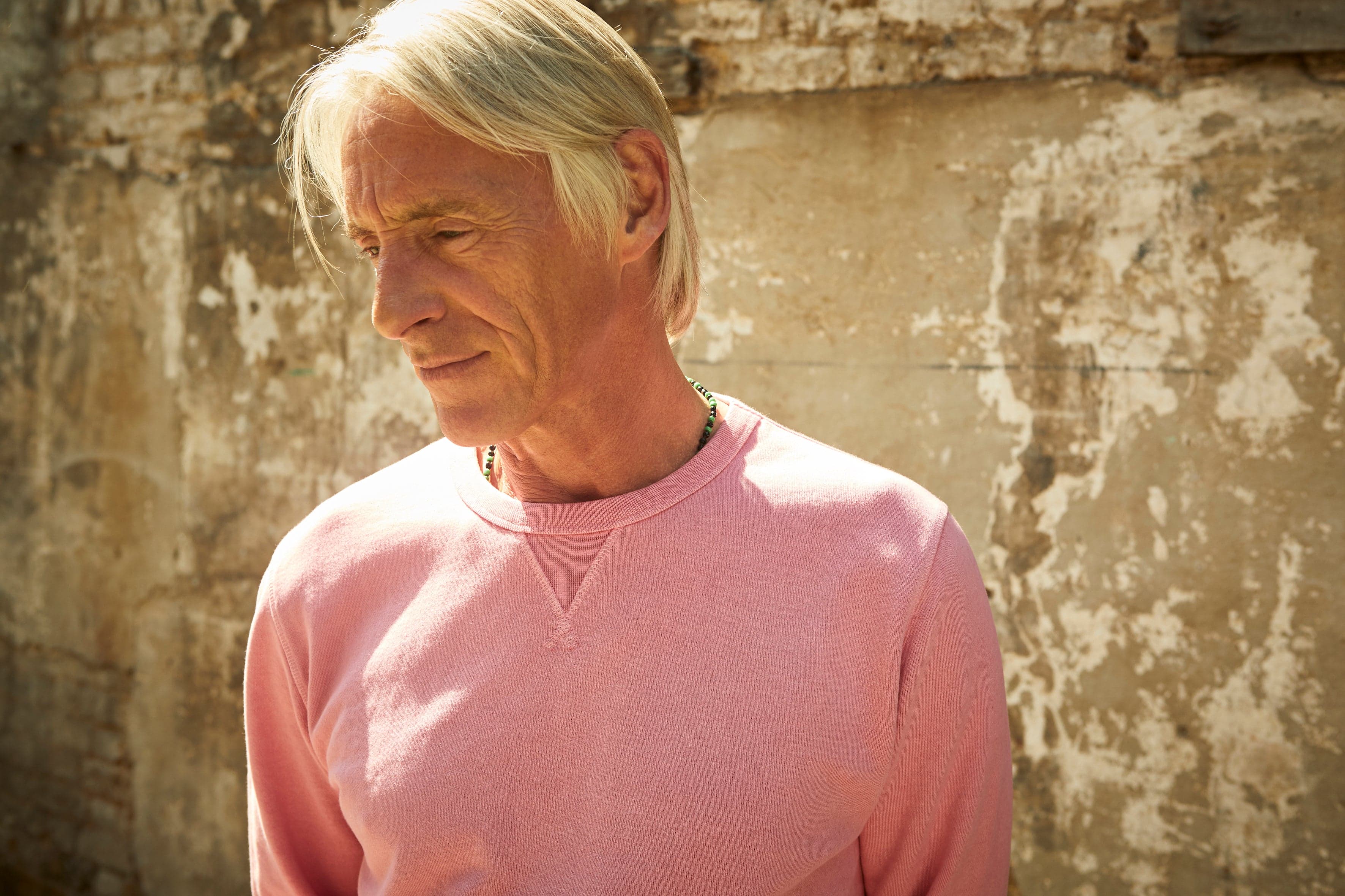 Paul Weller event image