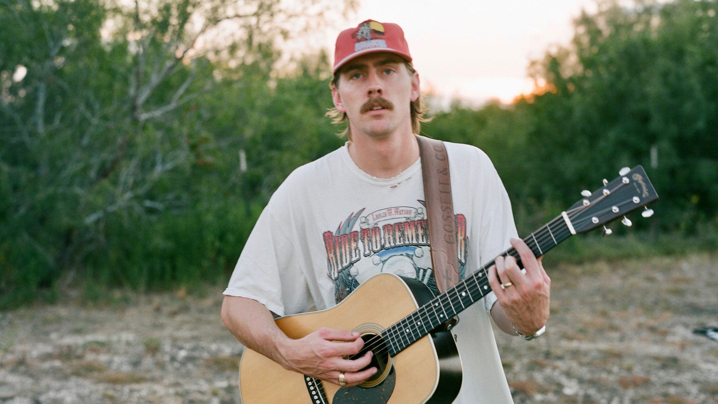 Dylan Gossett - Live In Concert event image