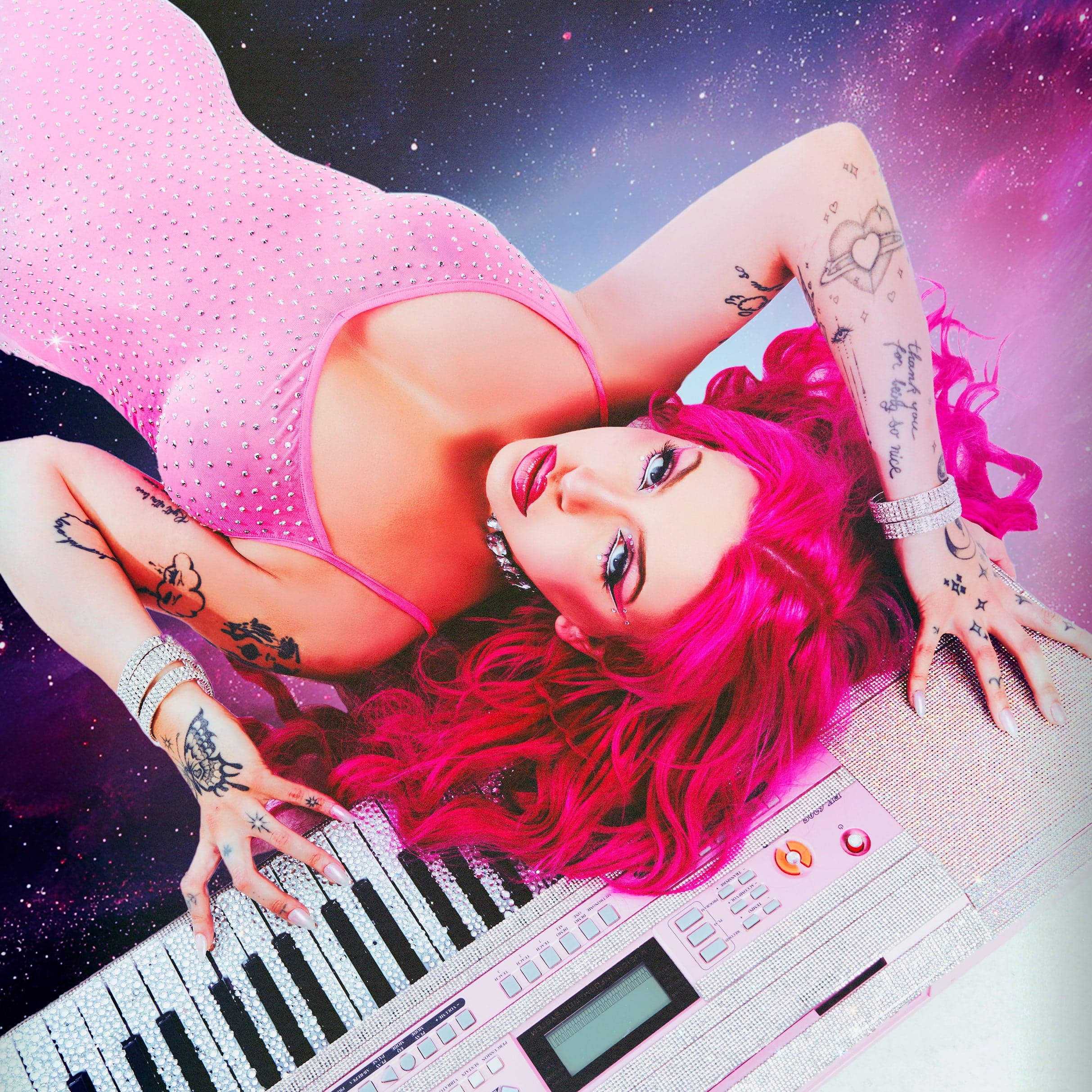 Chrissy Chlapecka event image