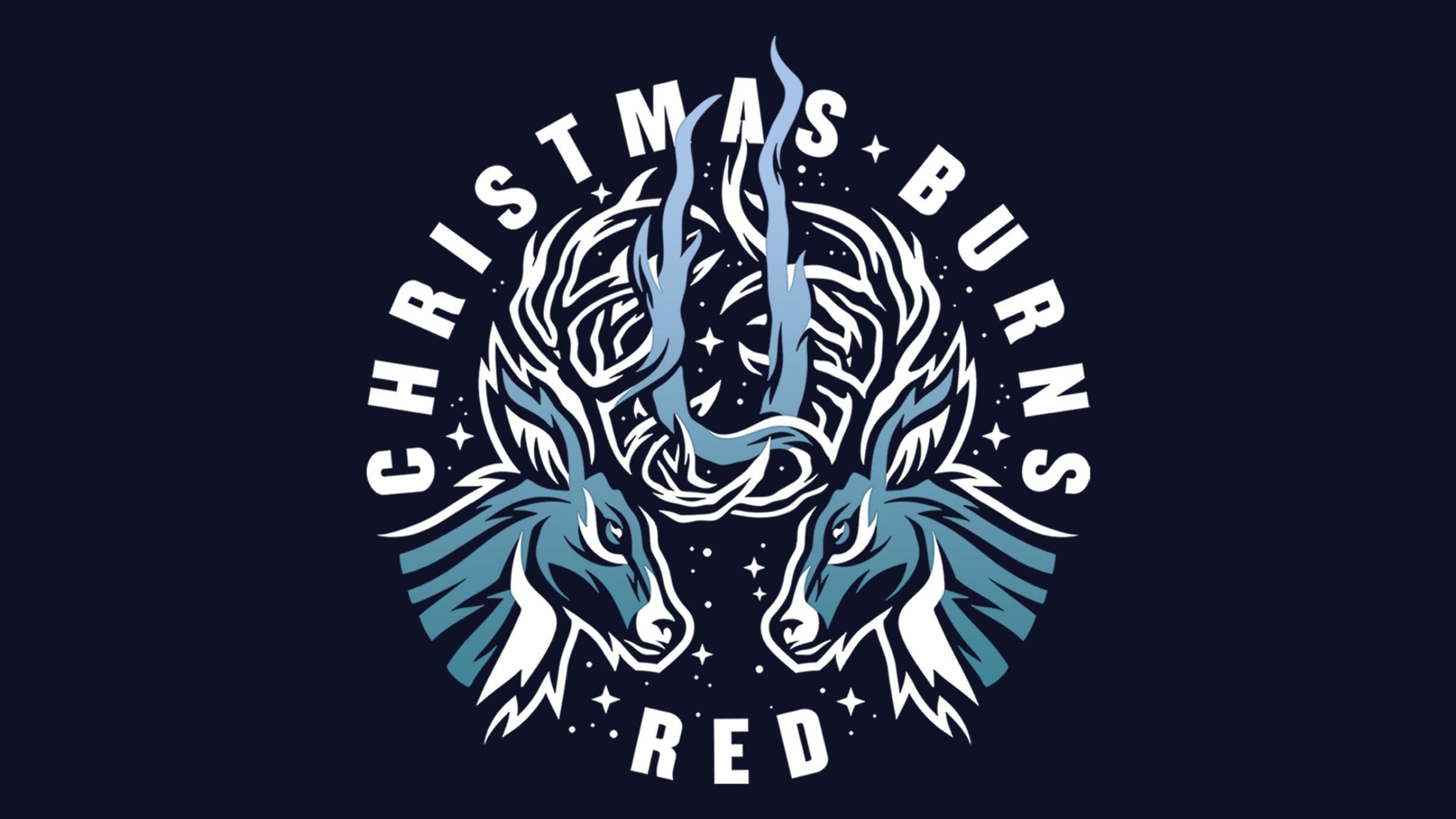 Christmas Burns Red VI 2-Day Tickets event image