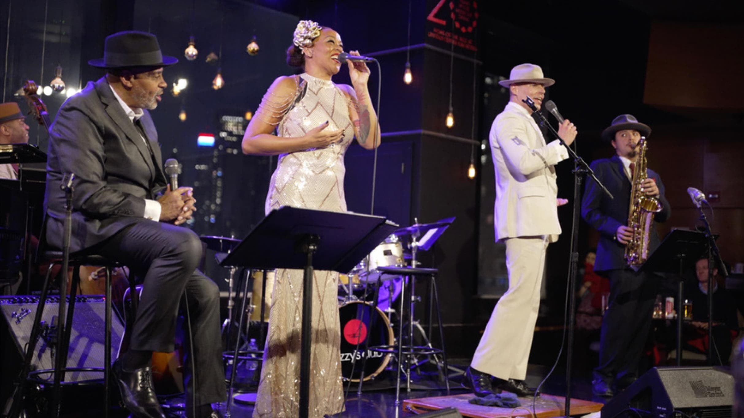 Harlem After Dark event image