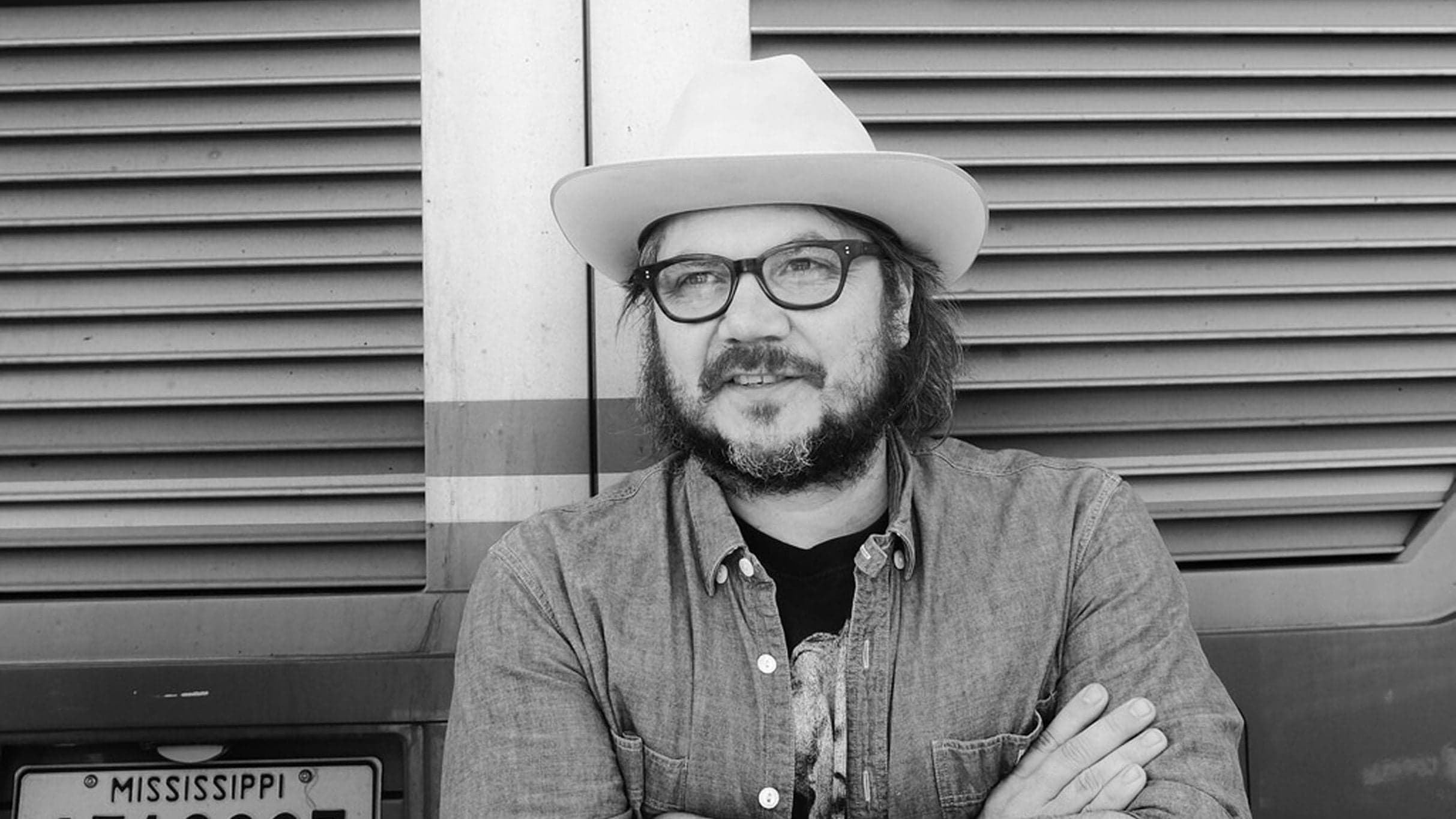 Jeff Tweedy event image