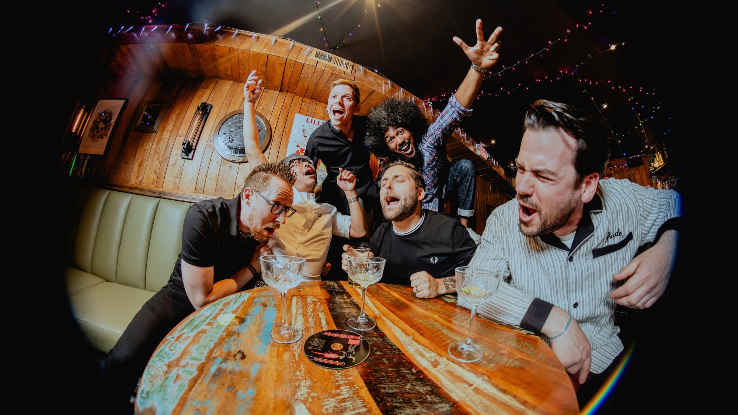 Kill Lincoln event image